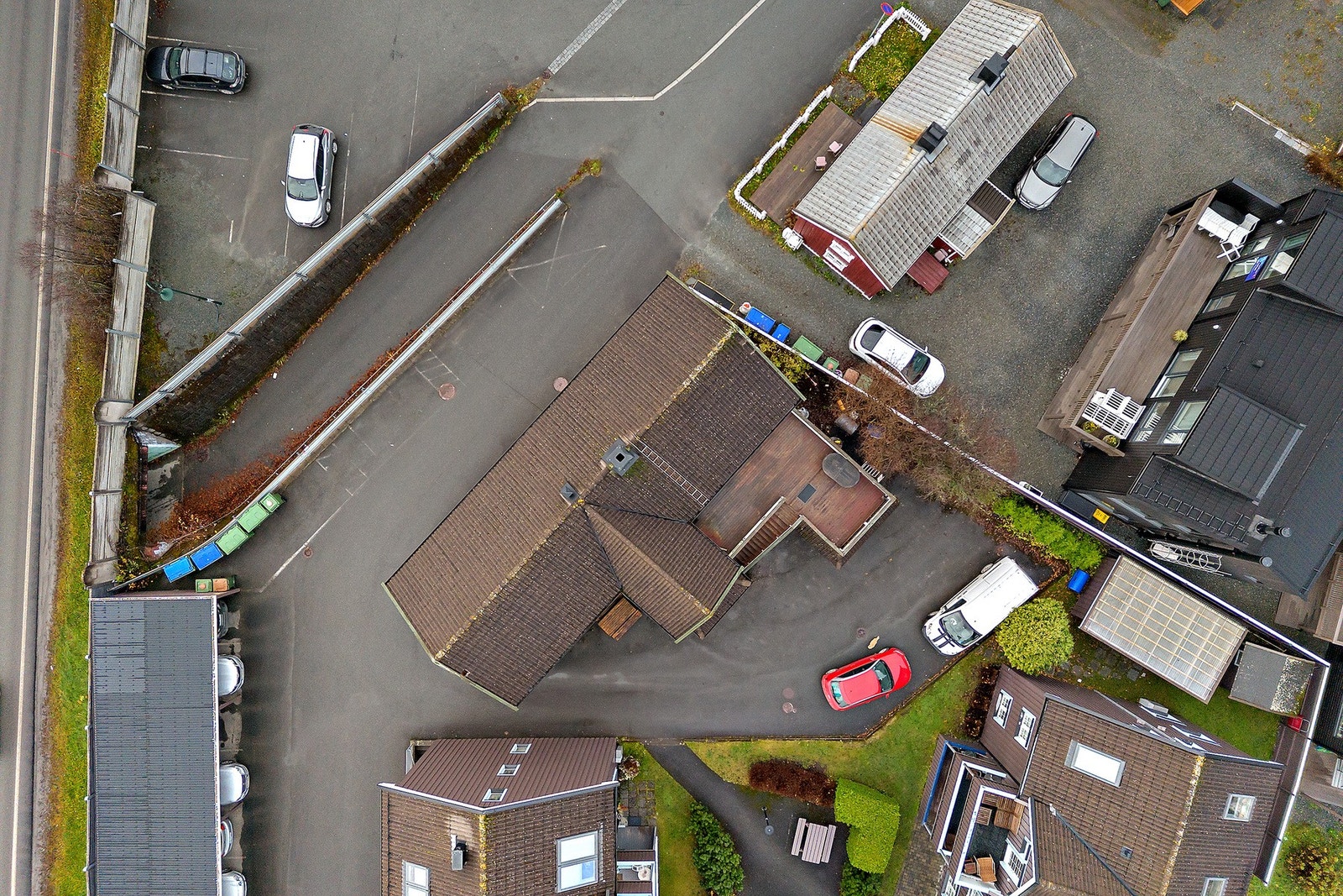 Omradebilde Galleribilde