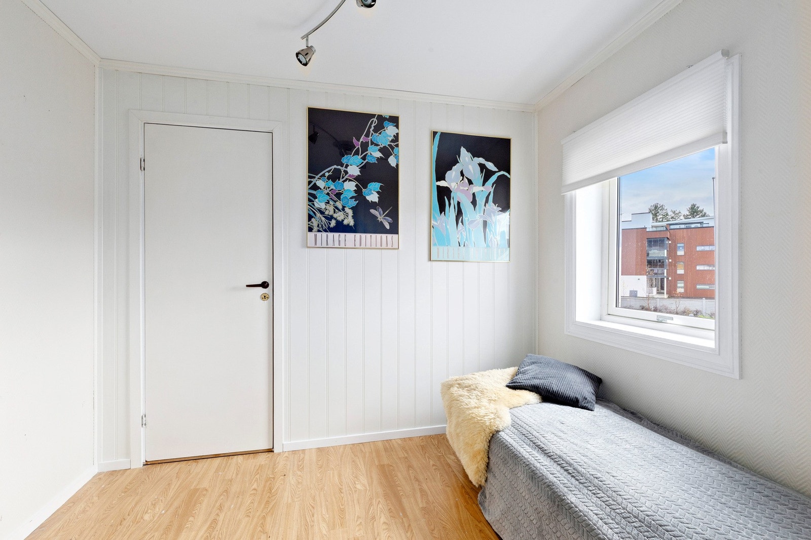 Soverom 2. Etasje Galleribilde