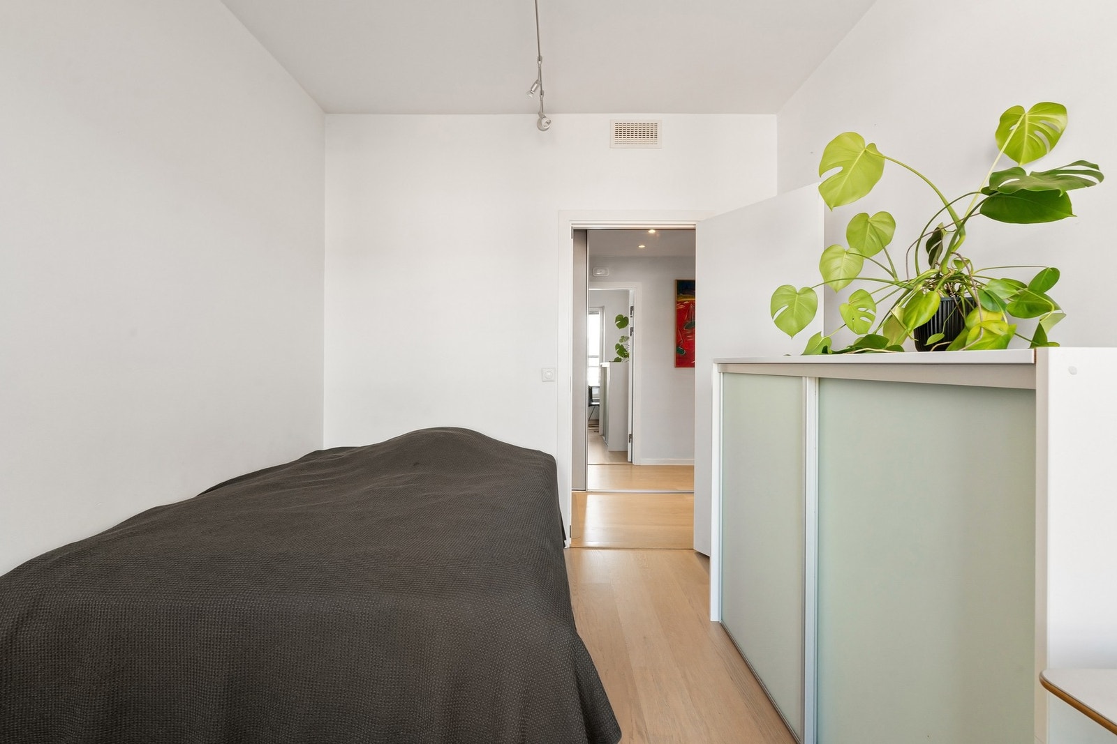 Soverom 2. Galleribilde