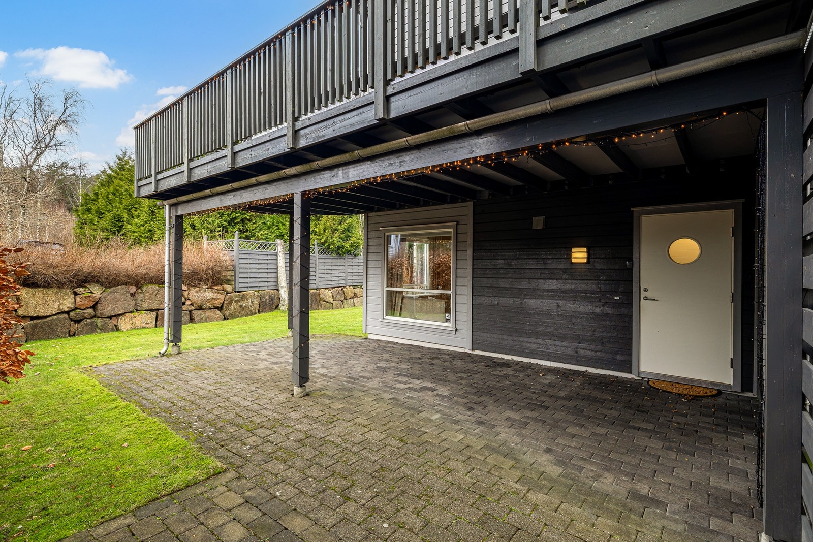 I tillegg følger praktisk sportsbod Galleribilde