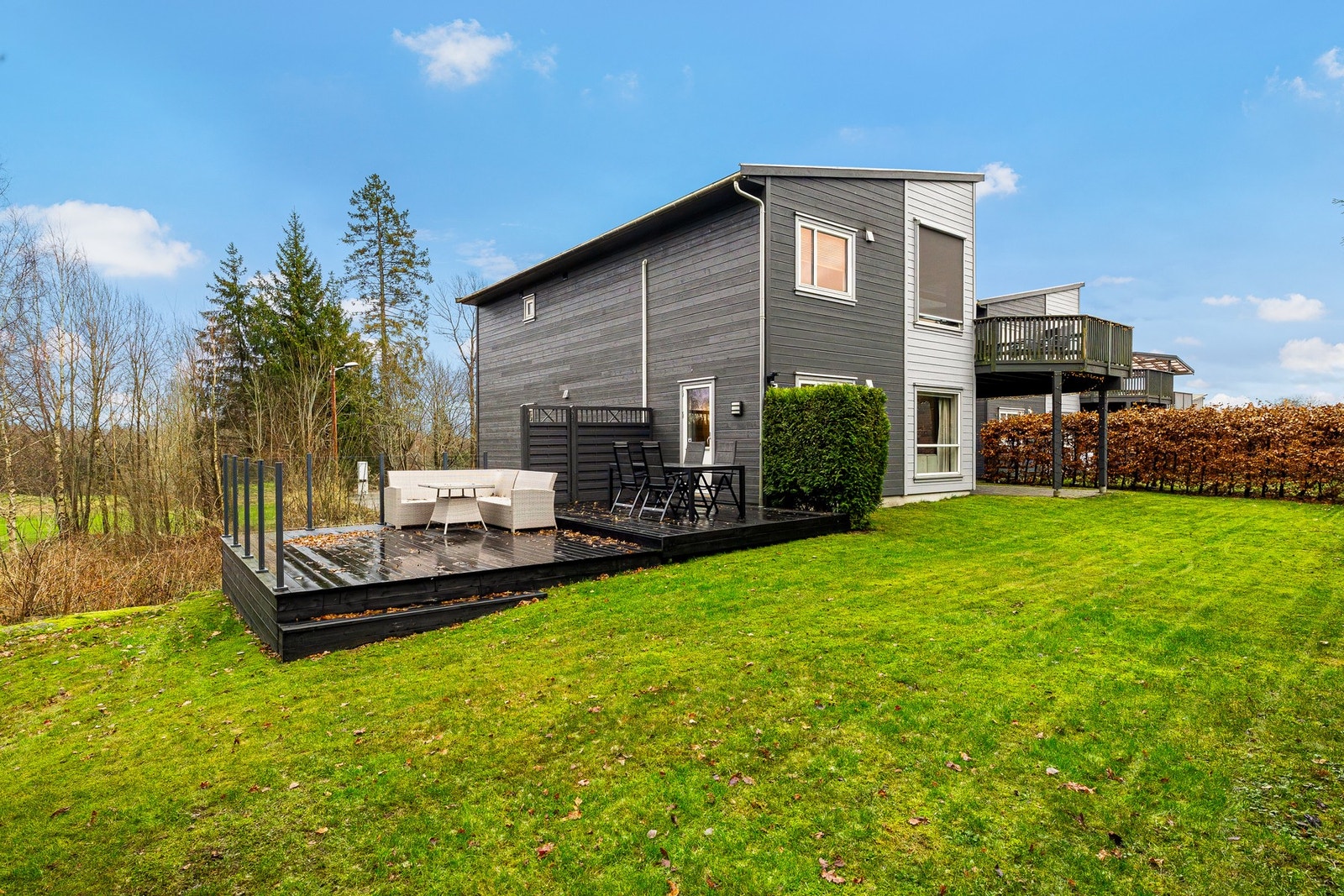 EIE eiendomsmegling v/ Tomas Vedvik ønsker velkommen til Giletoppen 21A! Galleribilde