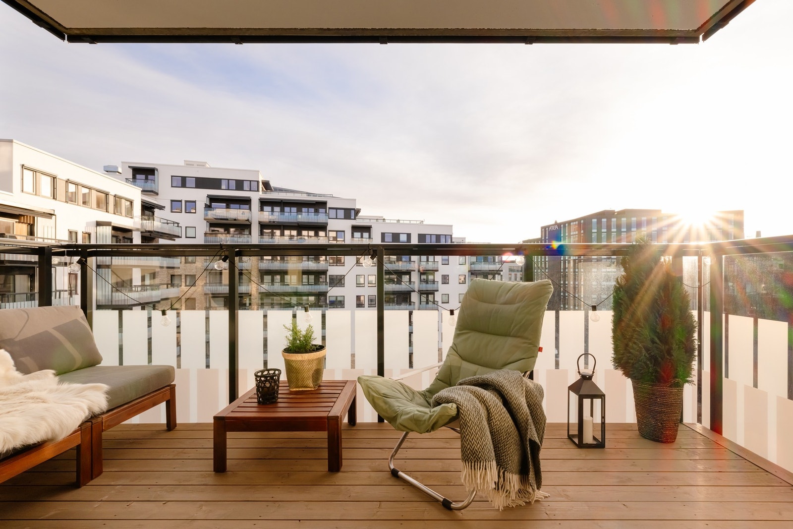 Fredrik Lund ved EIE Løren har gleden av å presentere Lørenveien 59 B! Galleribilde