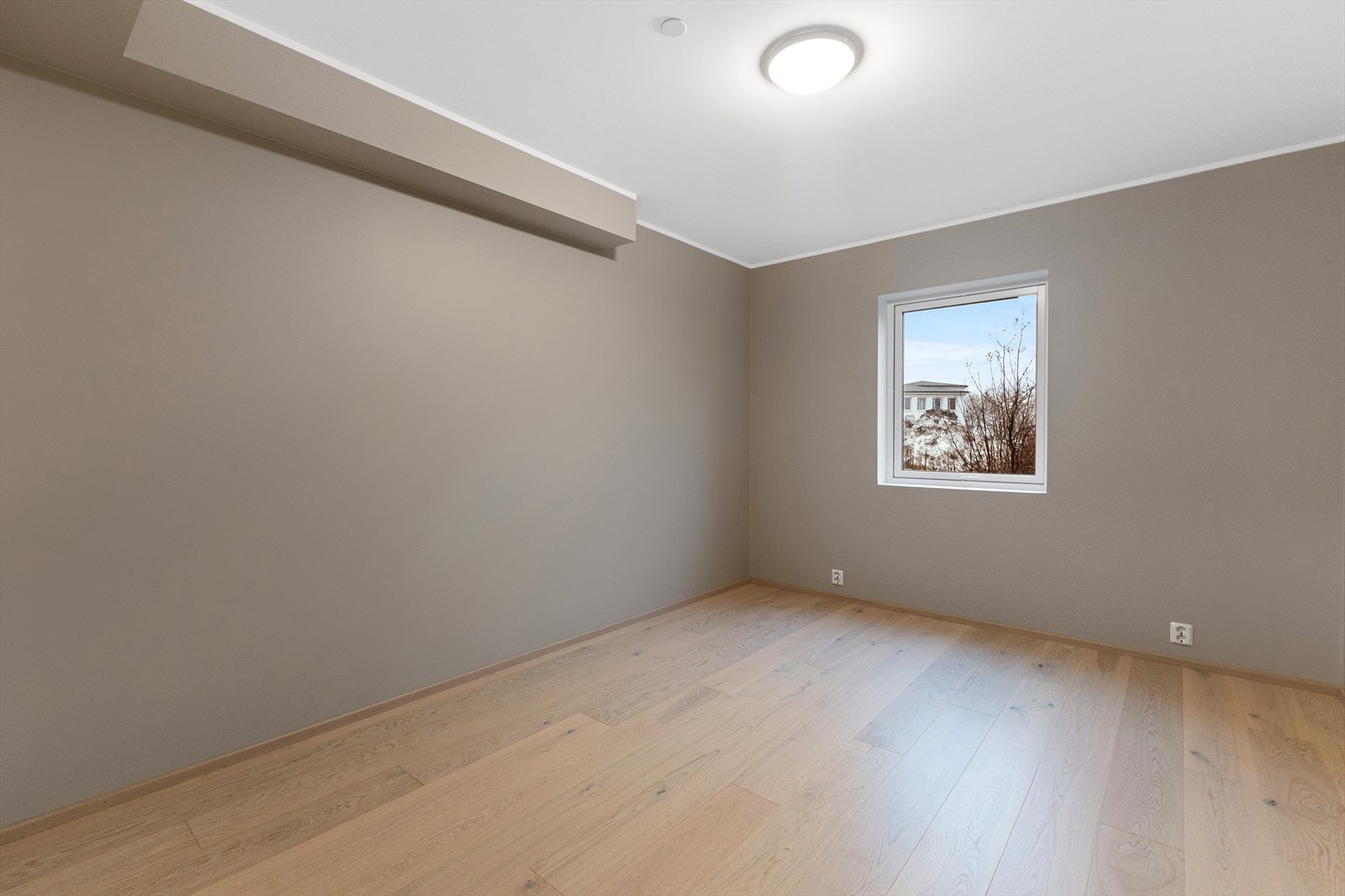 Soverom 2. Det er også en innvendig bod/teknisk rom på ca. 5kvm(S-rom) Galleribilde