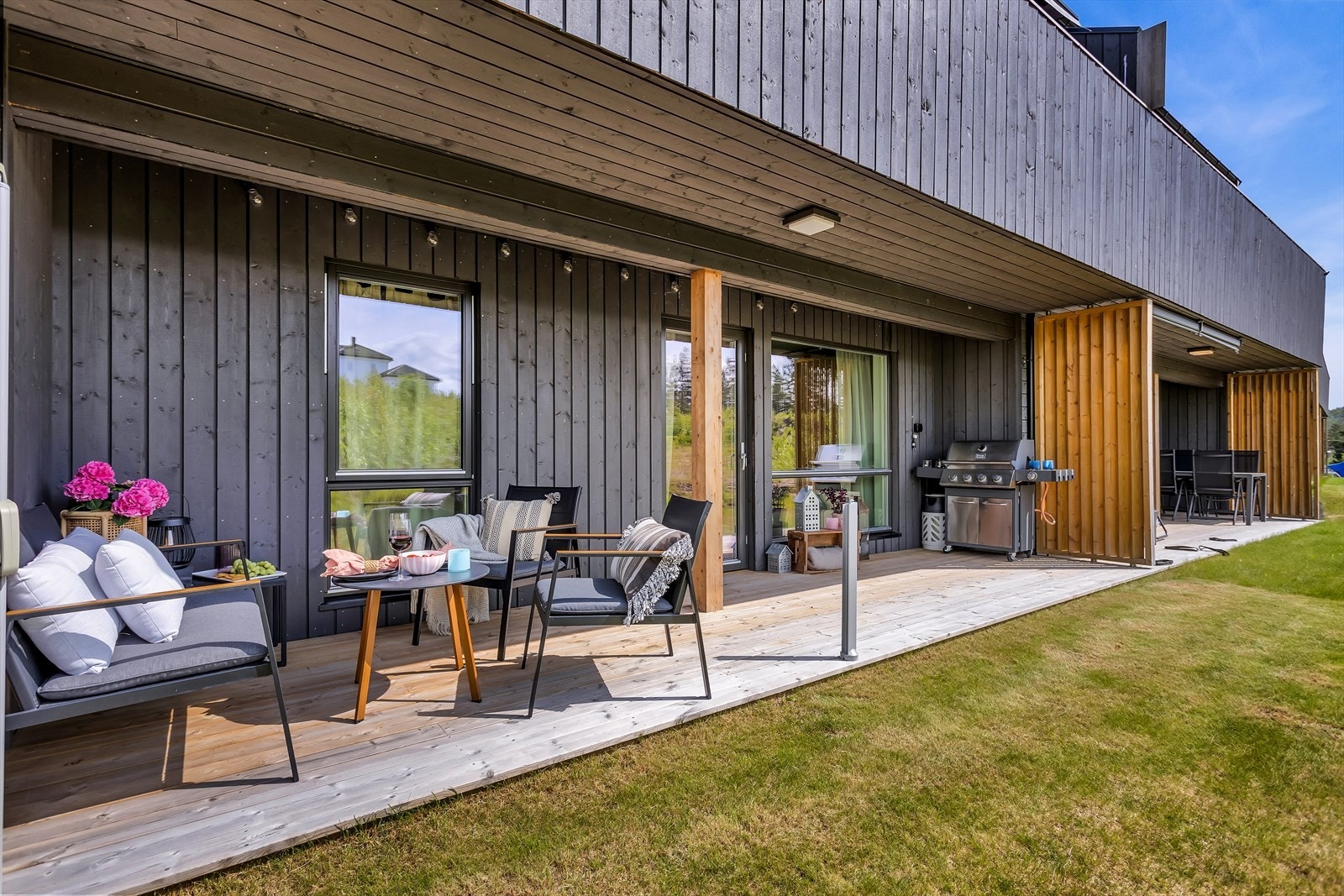 Velkommen! Galleribilde