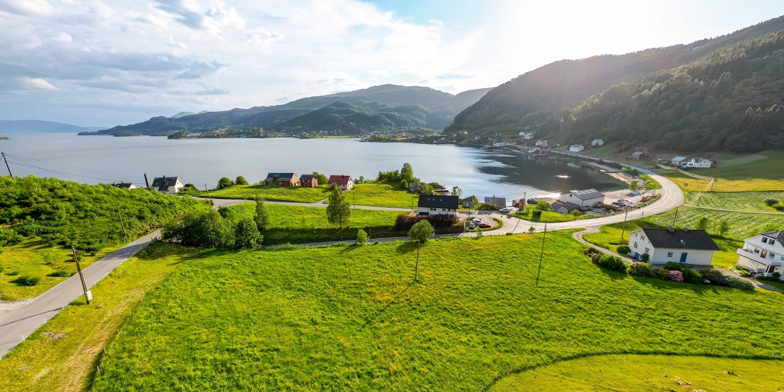 Velkommen til visning! - Husk påmelding Galleribilde