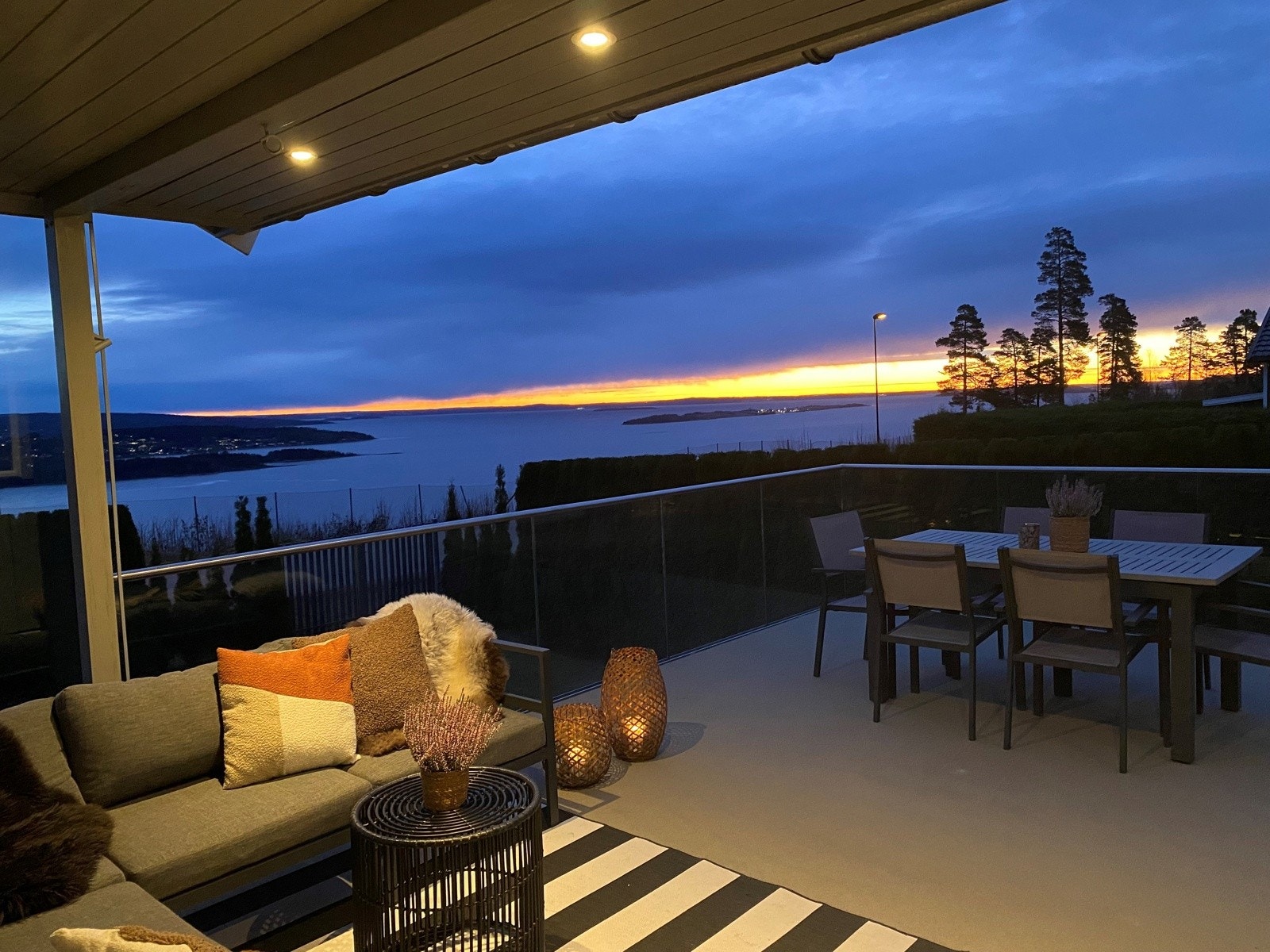 Flotte soloppganger. Galleribilde