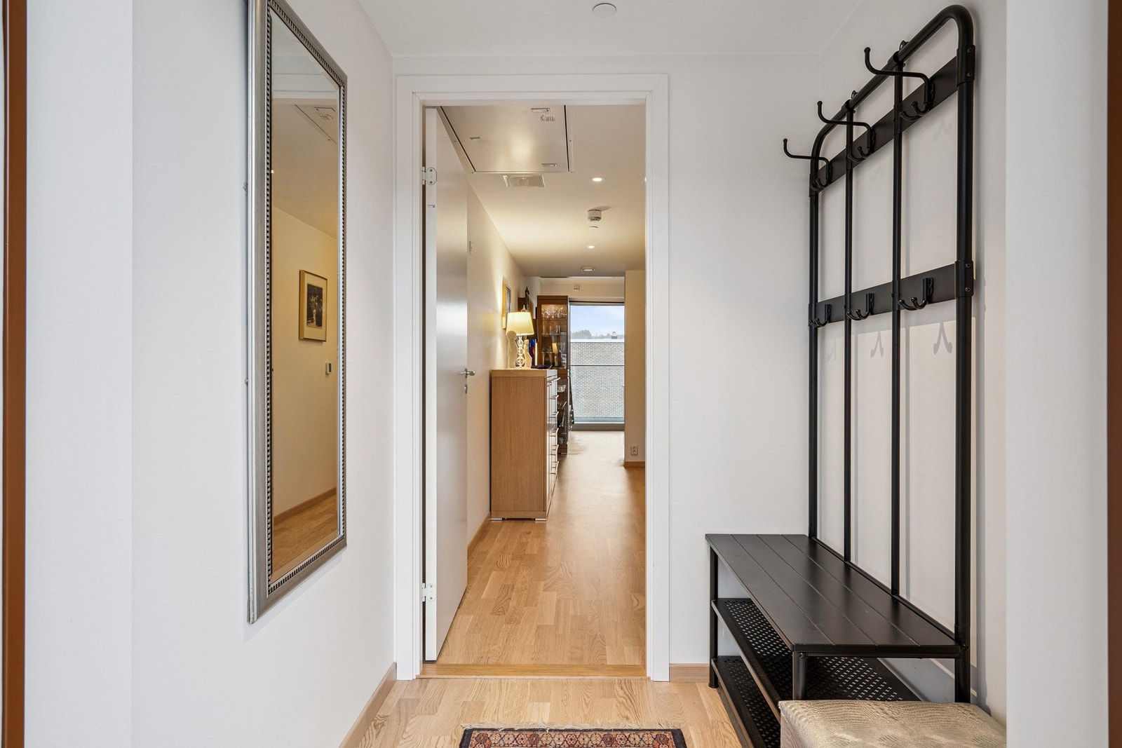 Det er lave felleskostnader i måneden Galleribilde