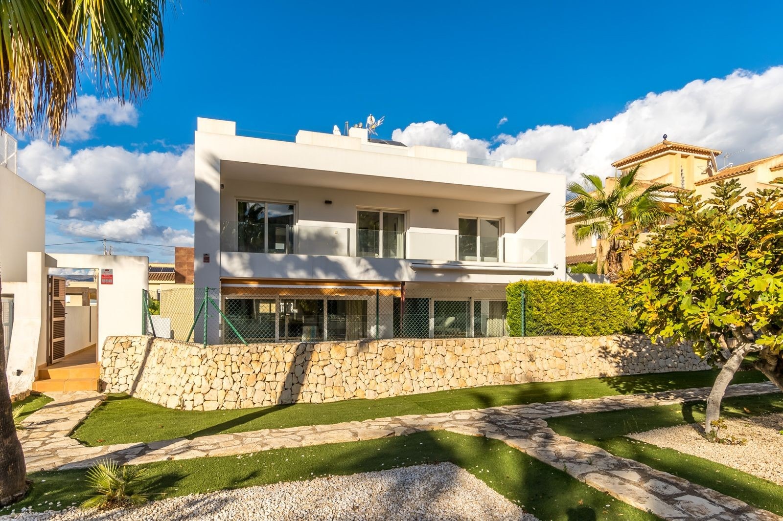 Eiendommen er meget lettstelt Galleribilde