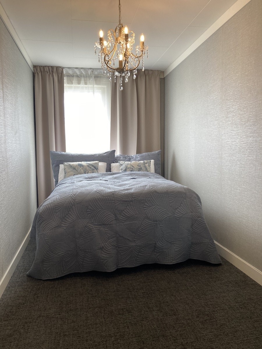 Soverom 4 Galleribilde