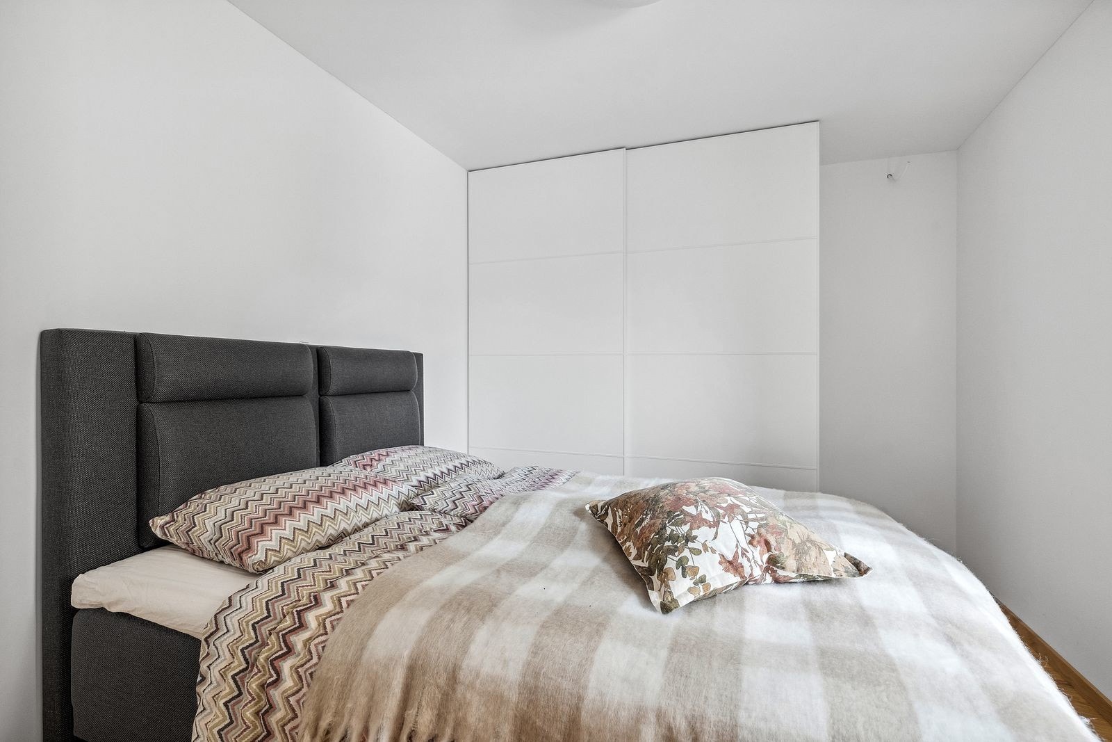 Soverom Galleribilde