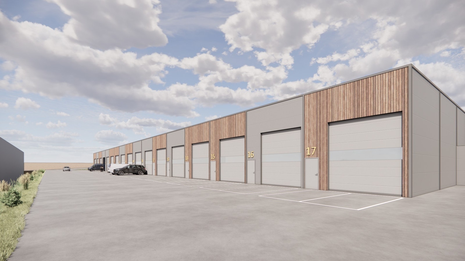 Illustrasjonsbilde Galleribilde