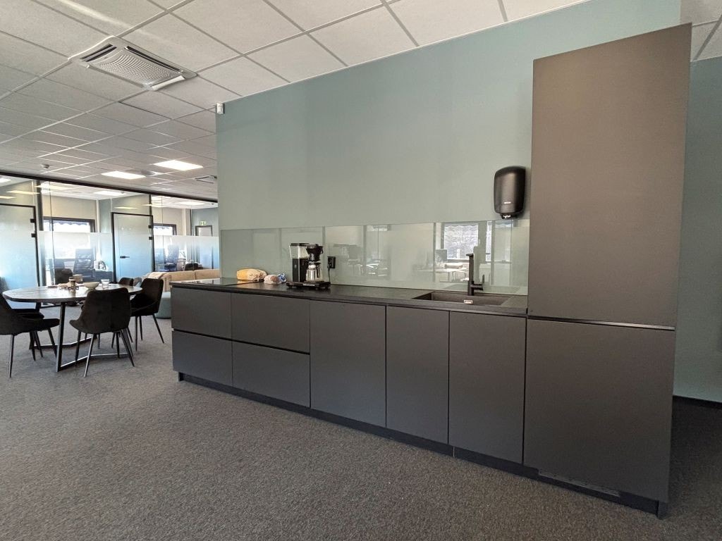 Kjøkkeninnredning Galleribilde