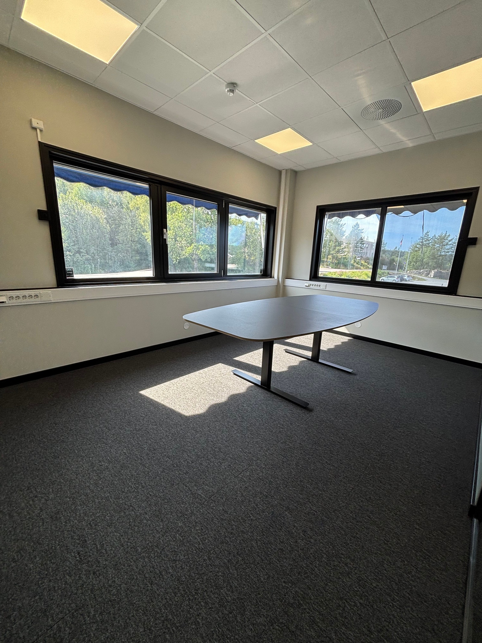 Møterom Galleribilde