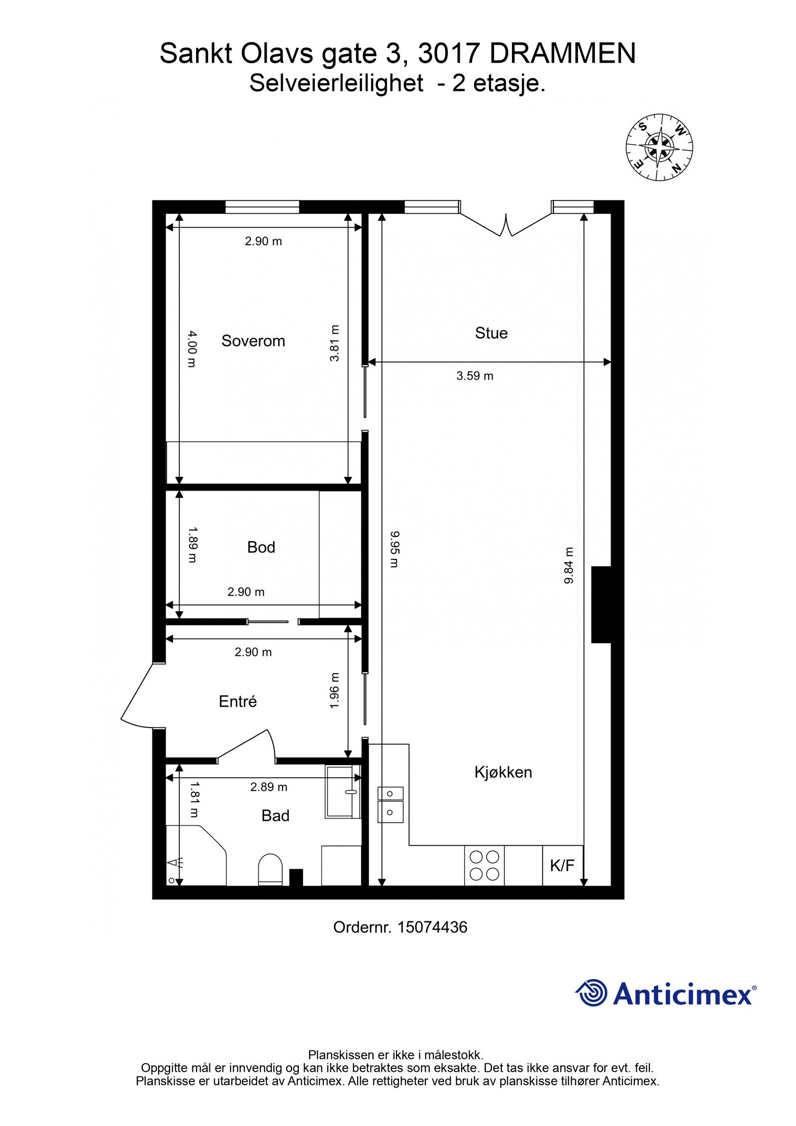 Plantegning-20464083-Selveierleilighet - 2 etasje Galleribilde
