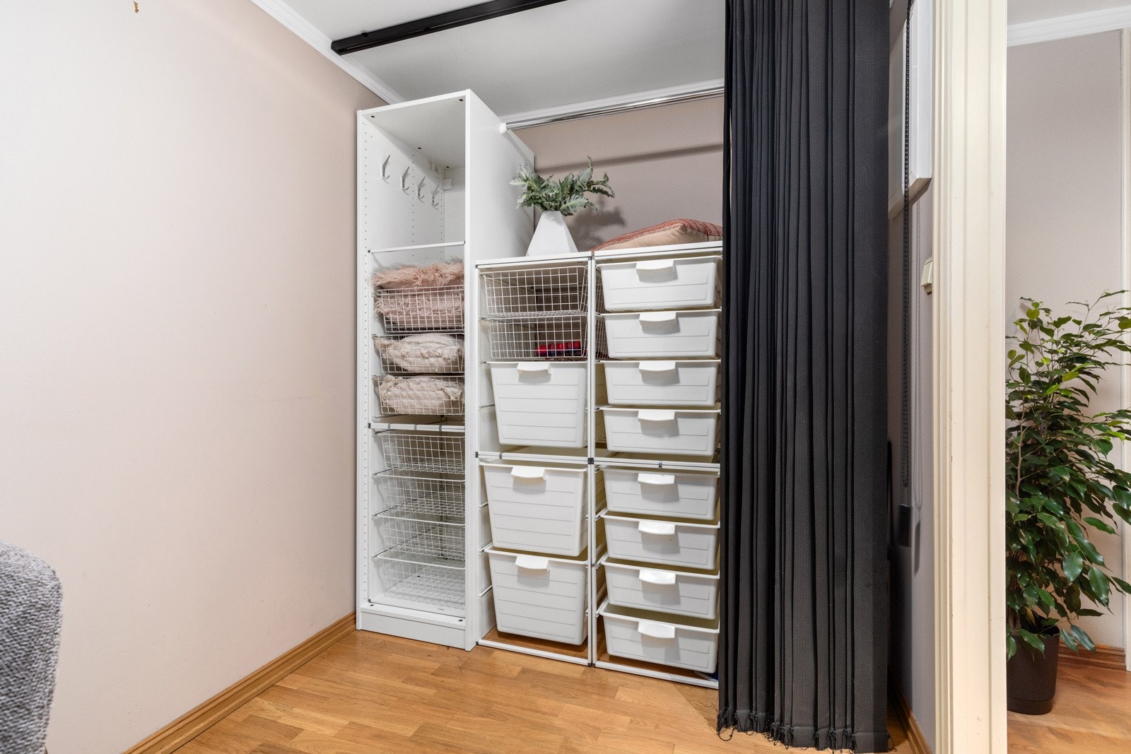 Gode oppbevaringsløsnigner Galleribilde