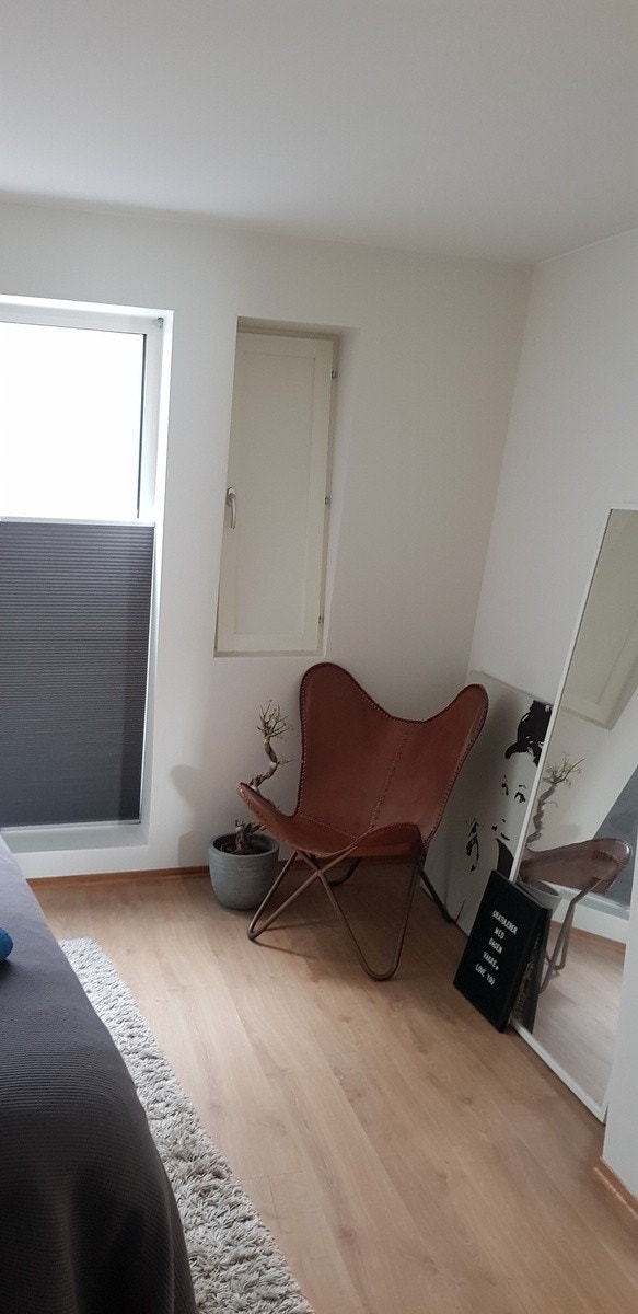 Hovedsoverom Galleribilde