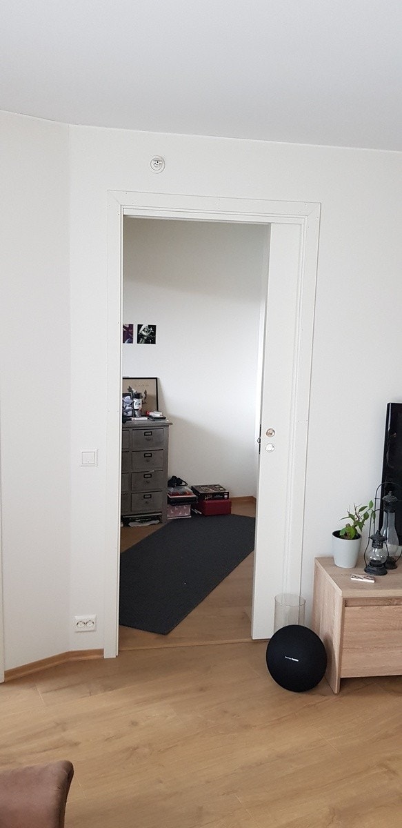 Soverom 2 Galleribilde