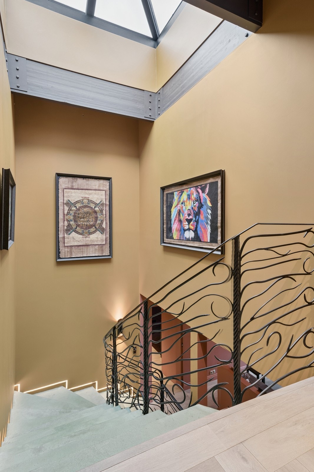 Trapper Galleribilde