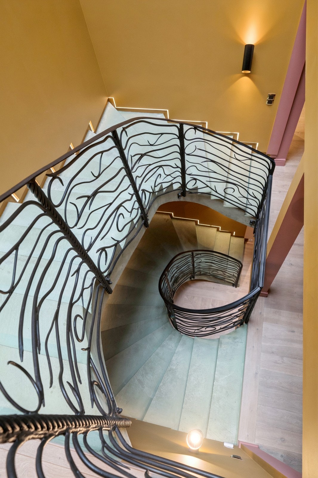 Trapper Galleribilde