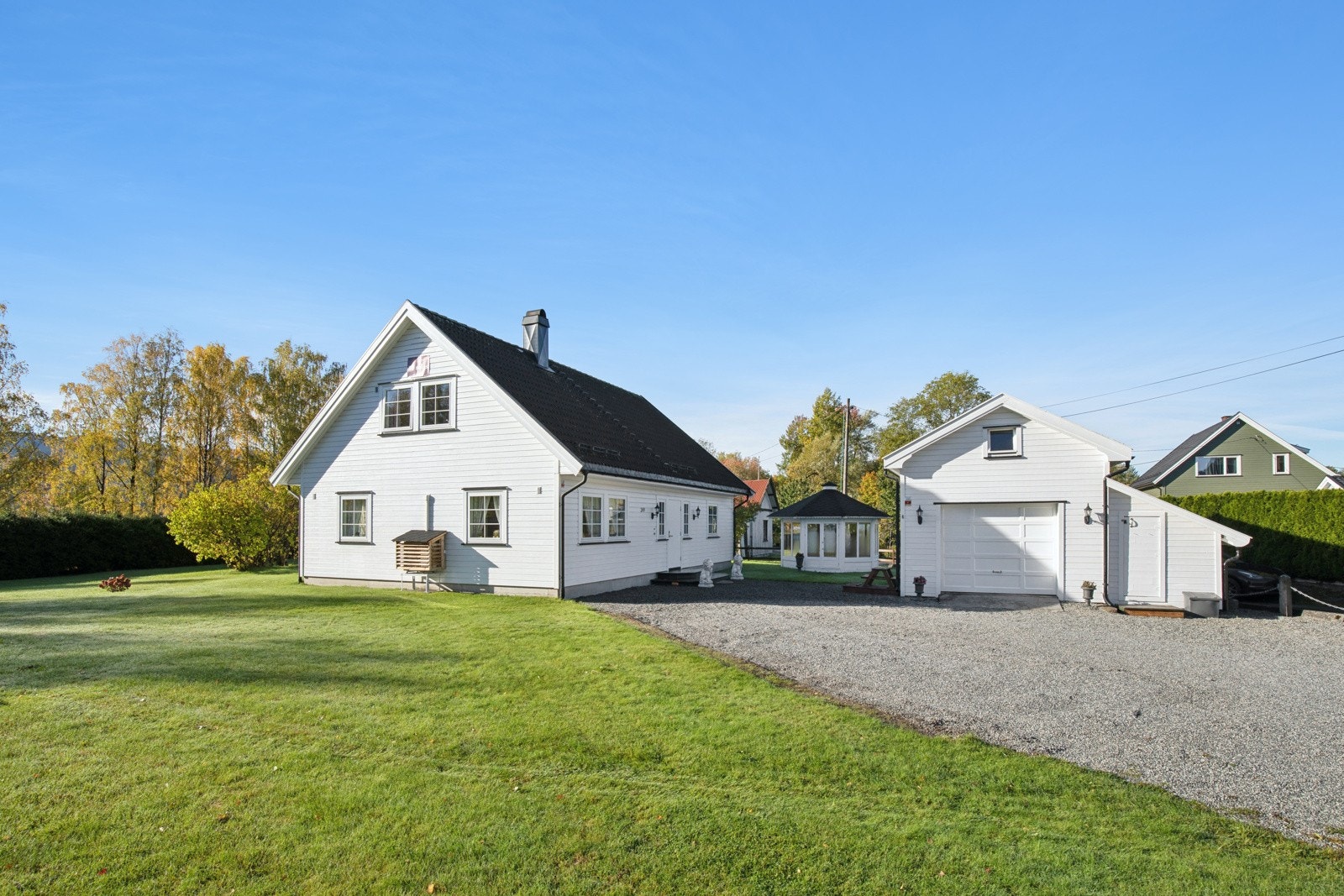 Dialog Eiendomsmegling har gleden av å presentere Gamle Riksvei 249 v/ Ola Laug Bretvik Galleribilde