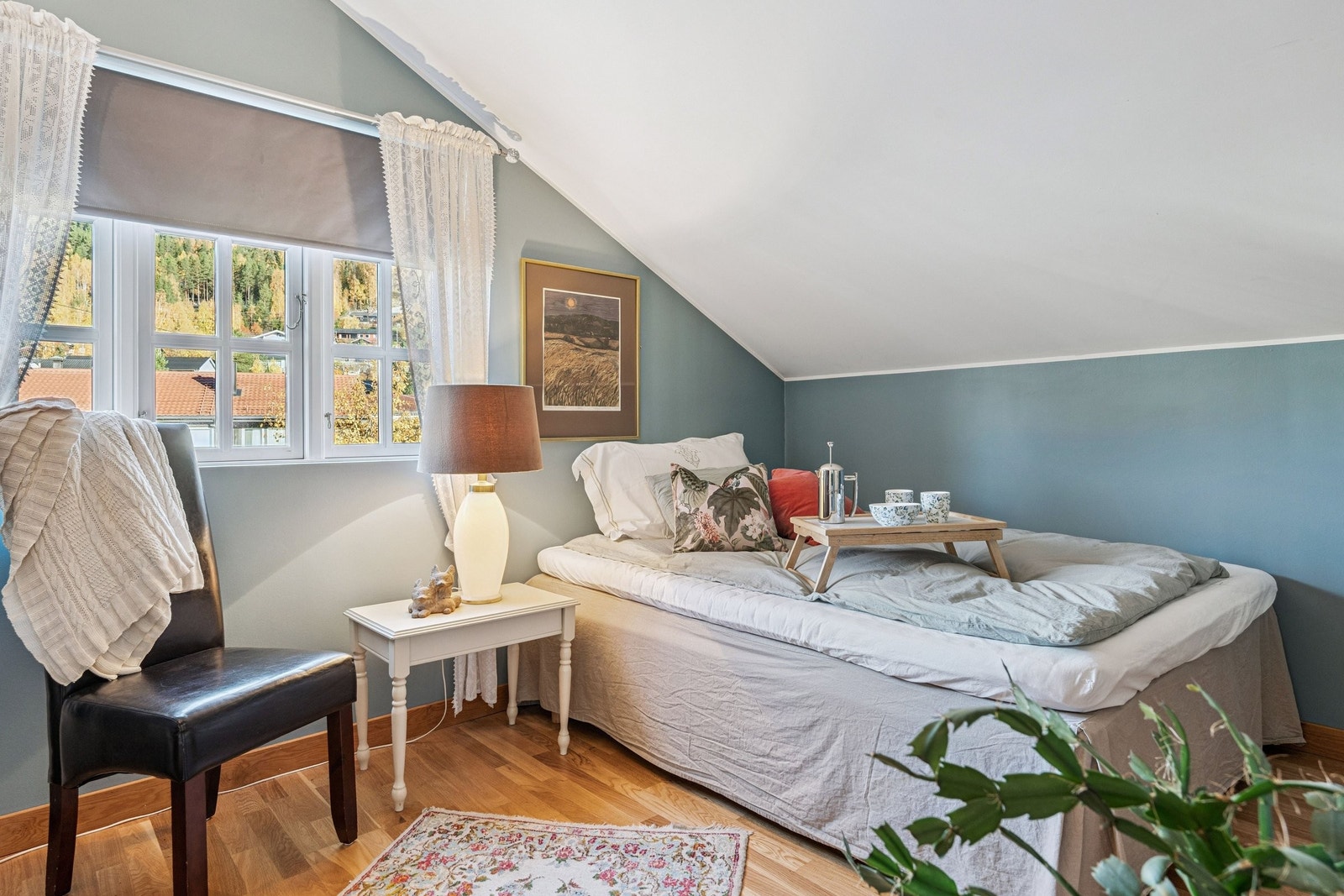 Soverom 2 i 2. etasje Galleribilde