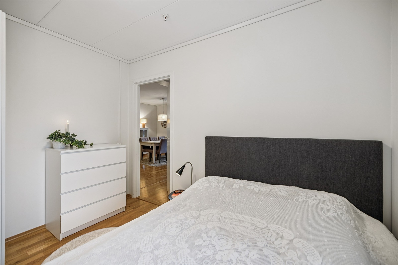 Soverom Galleribilde