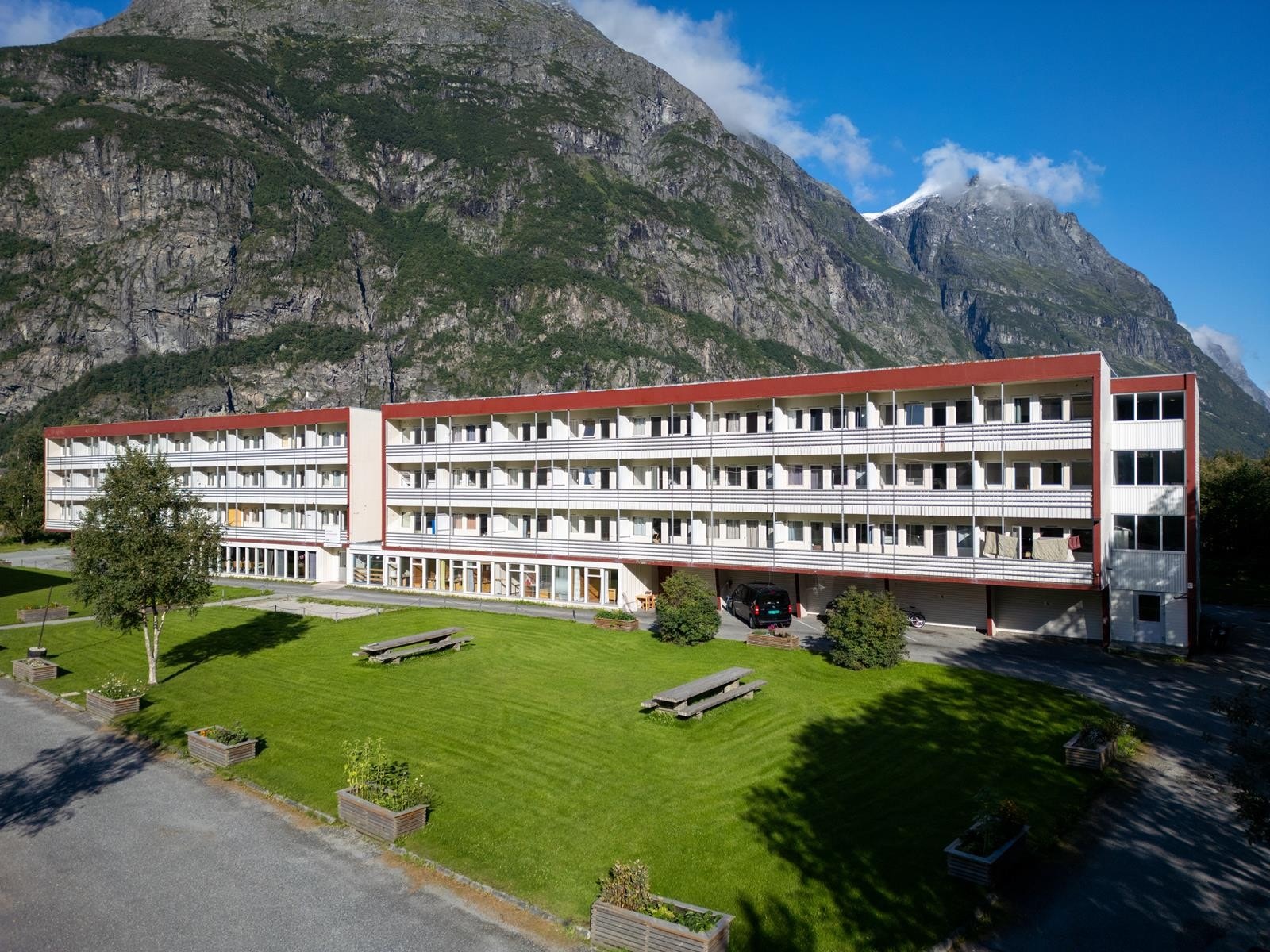 Gård 1 Galleribilde