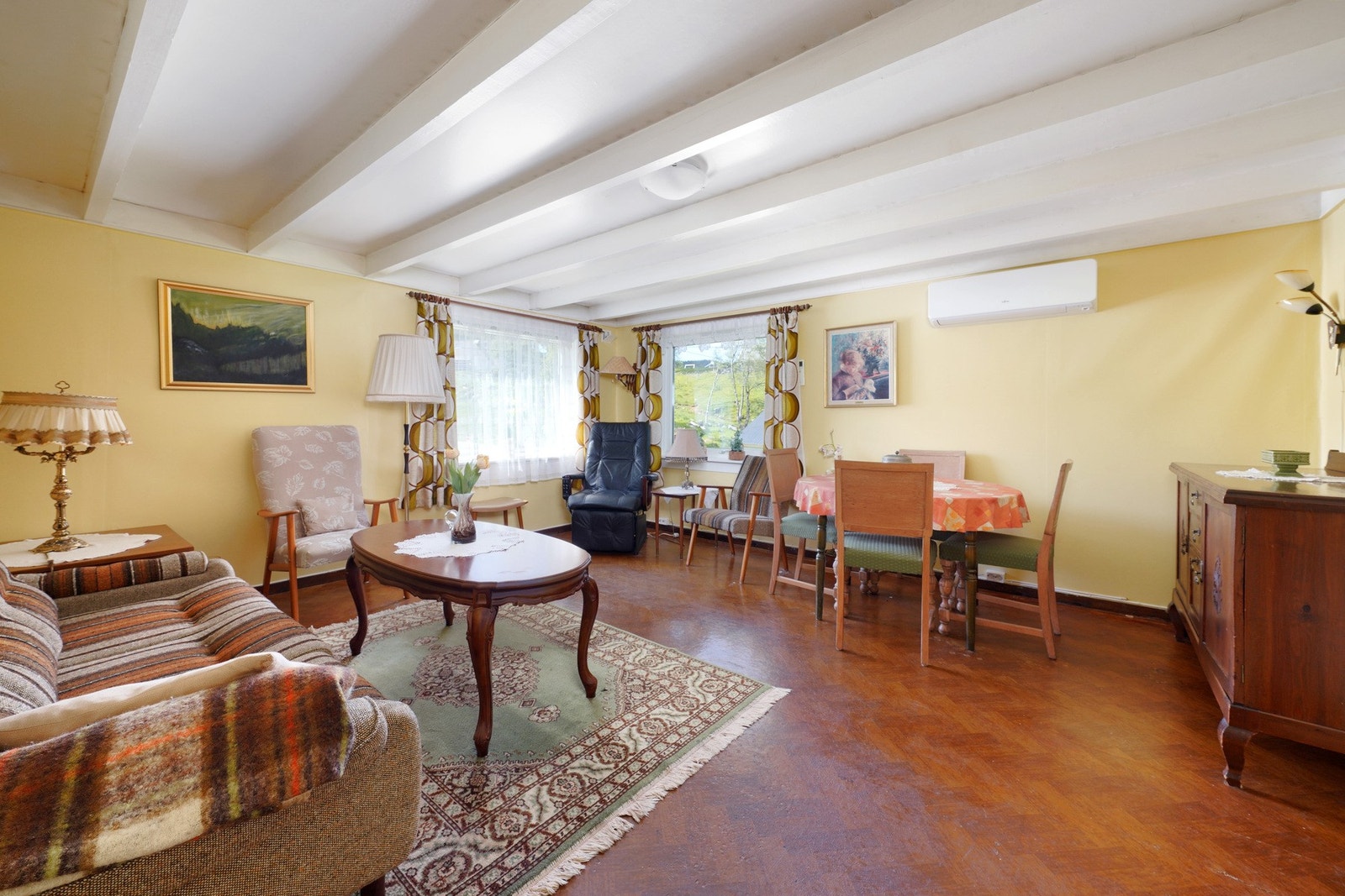 Varmepumpe fra 2020 Galleribilde