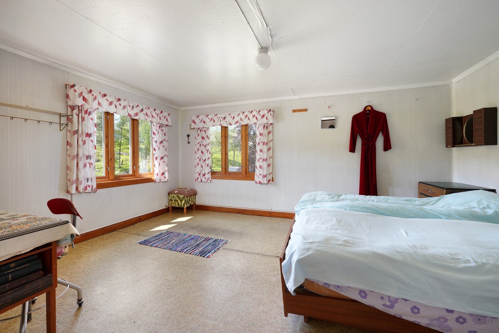 Hovedsoverom Galleribilde