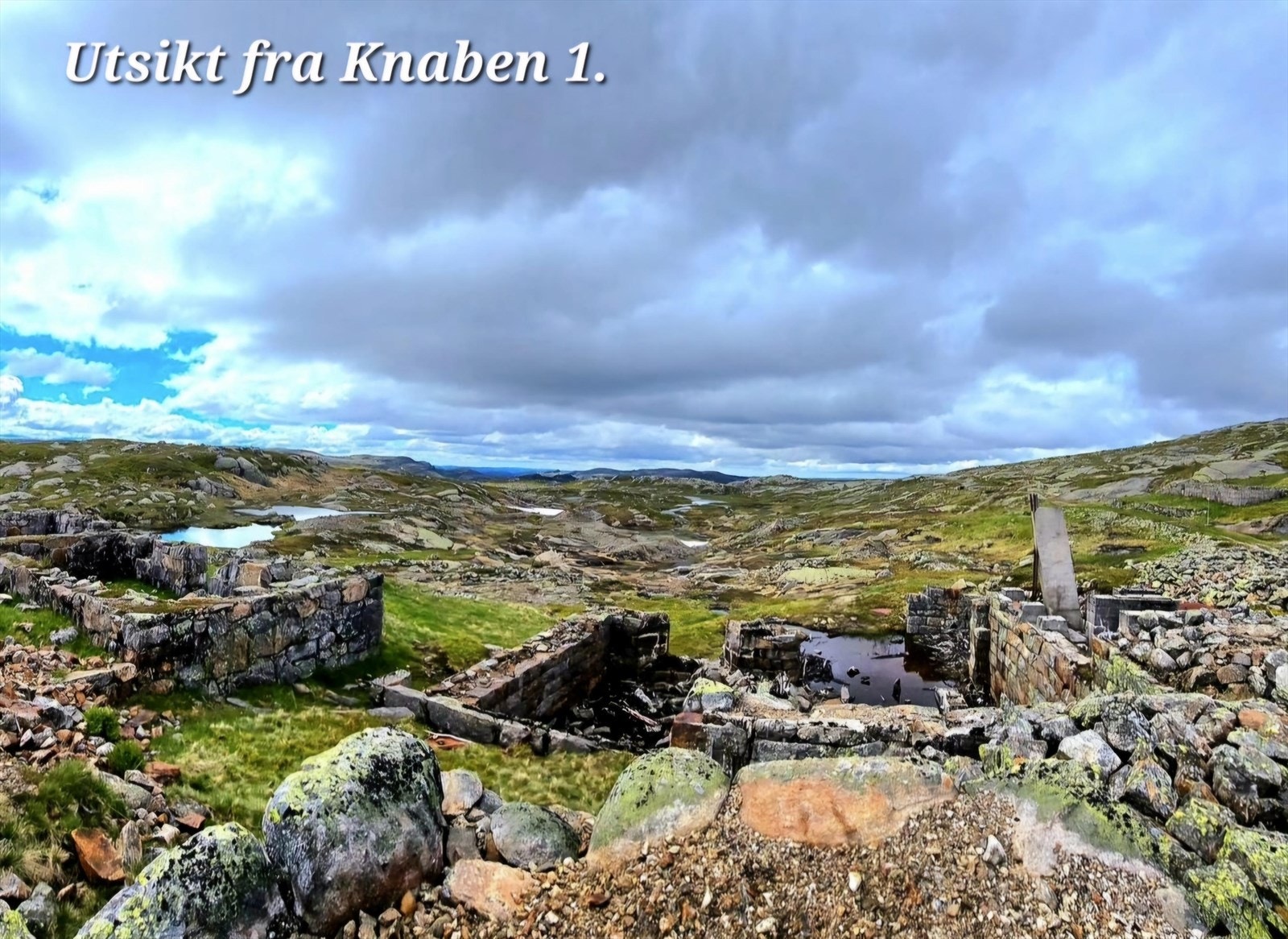 Knaben 1 Galleribilde