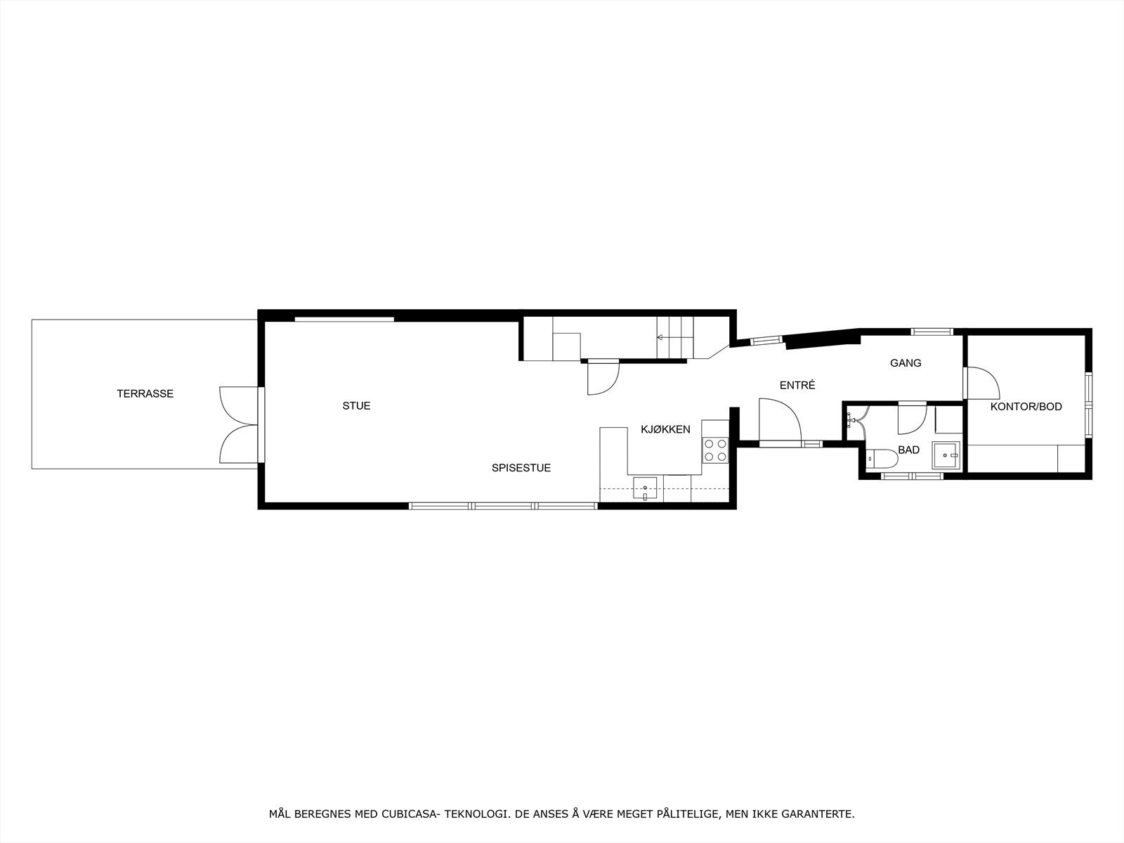 Plantegning 1. etasje.jpg Galleribilde