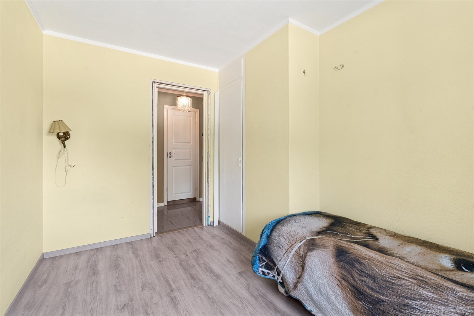 Soverom 3. Galleribilde