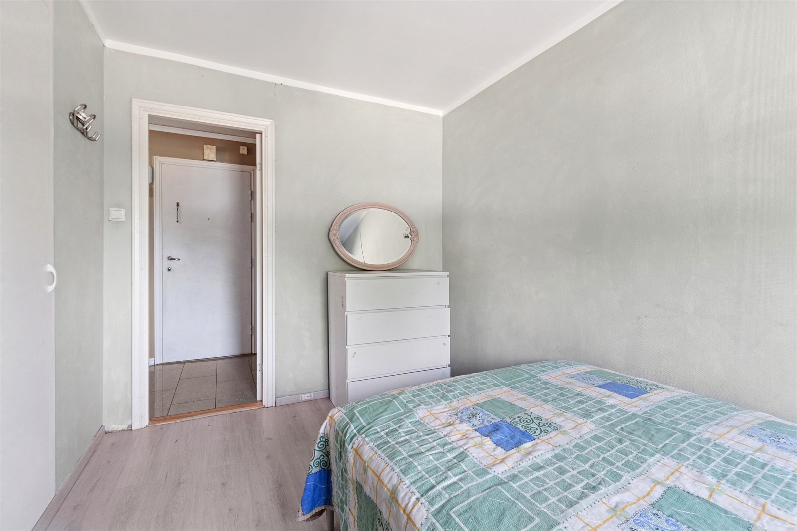 Soverom 2. Galleribilde