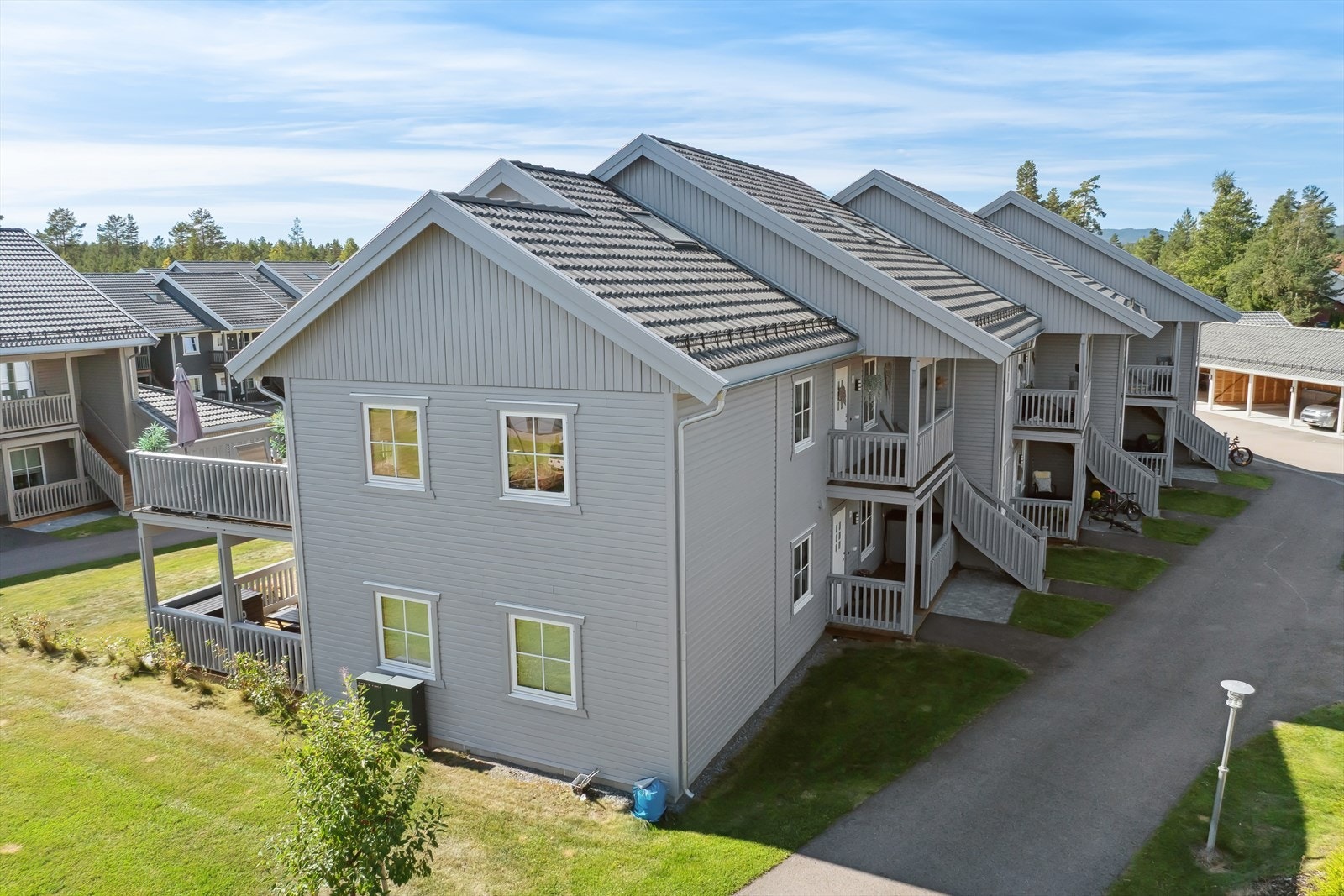 Mastfoto Galleribilde