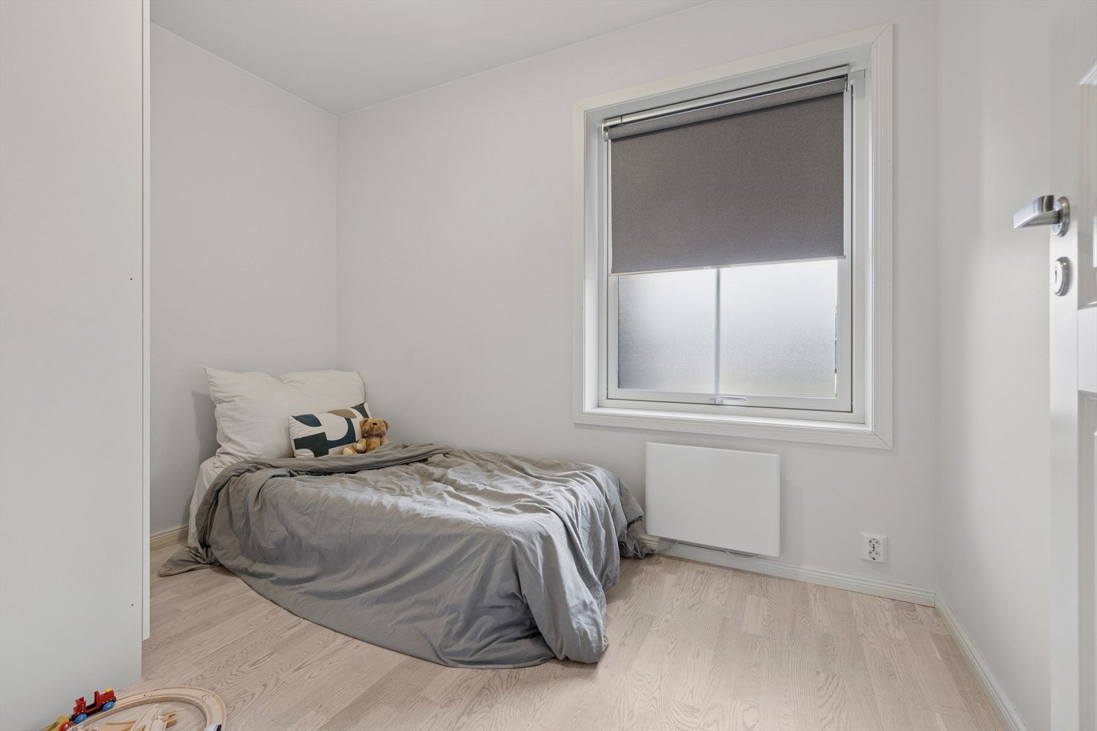 Soverom 1 Galleribilde