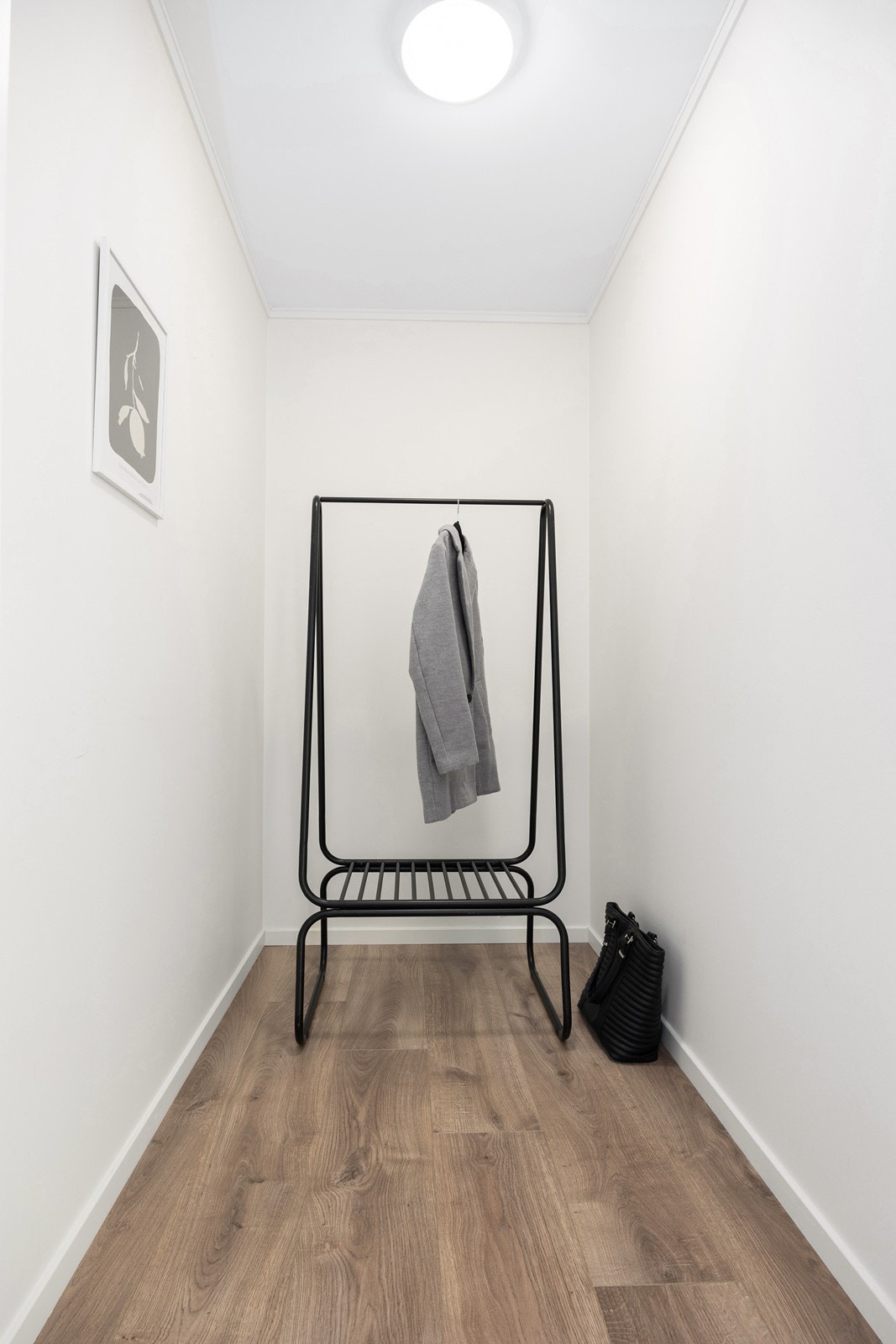 Innvendig bod Galleribilde