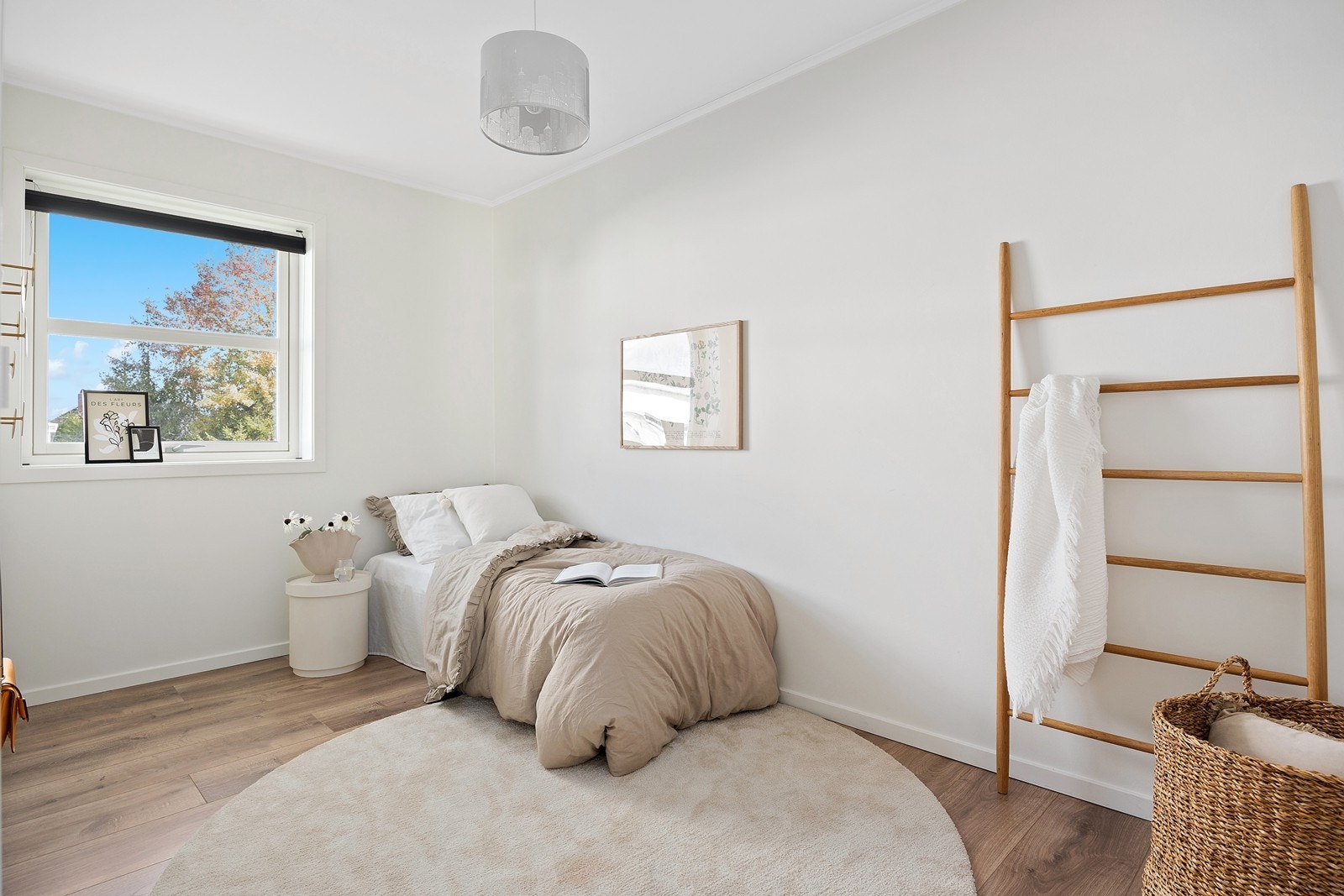 Soverom 2 Galleribilde