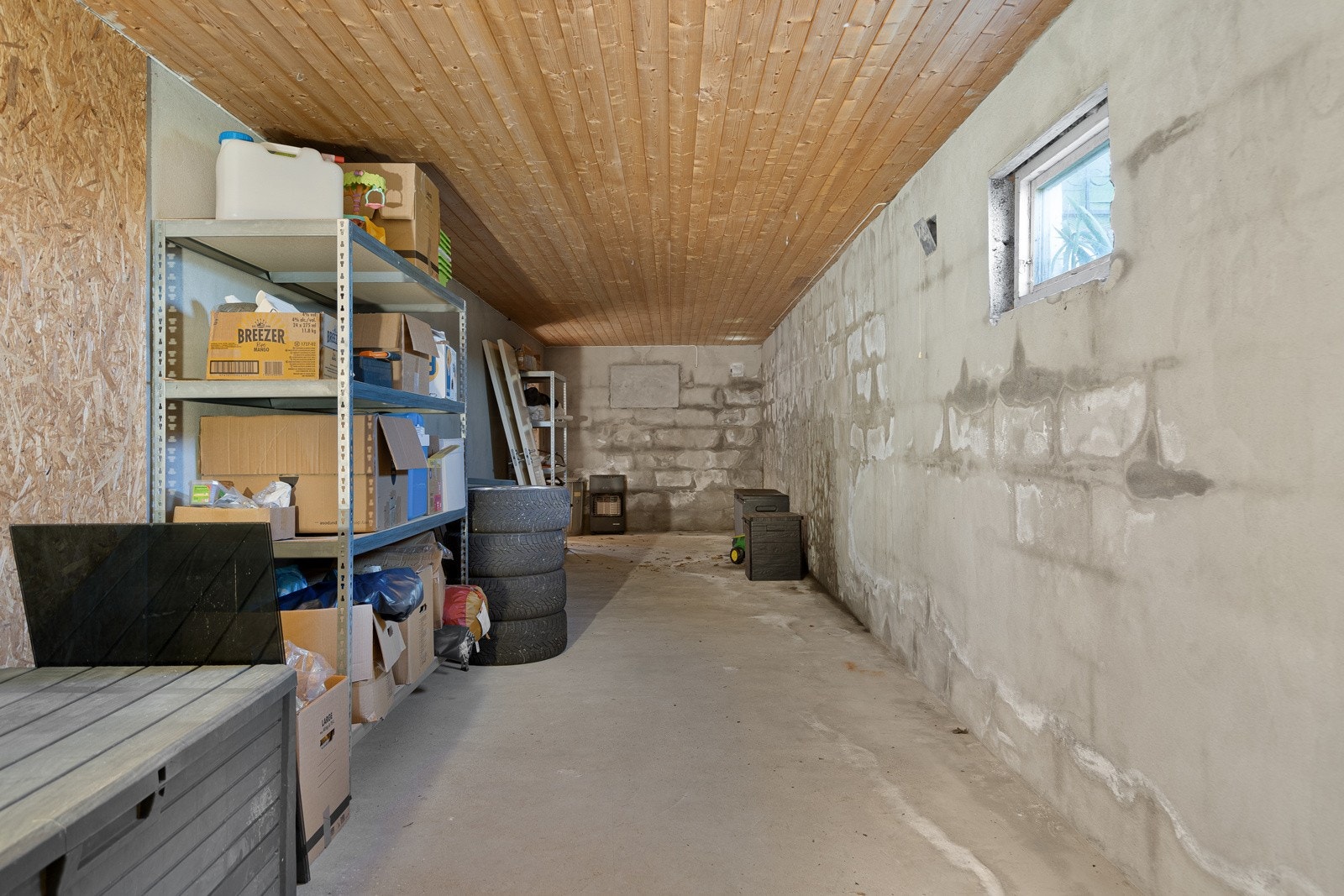 Mye god bodplass Galleribilde