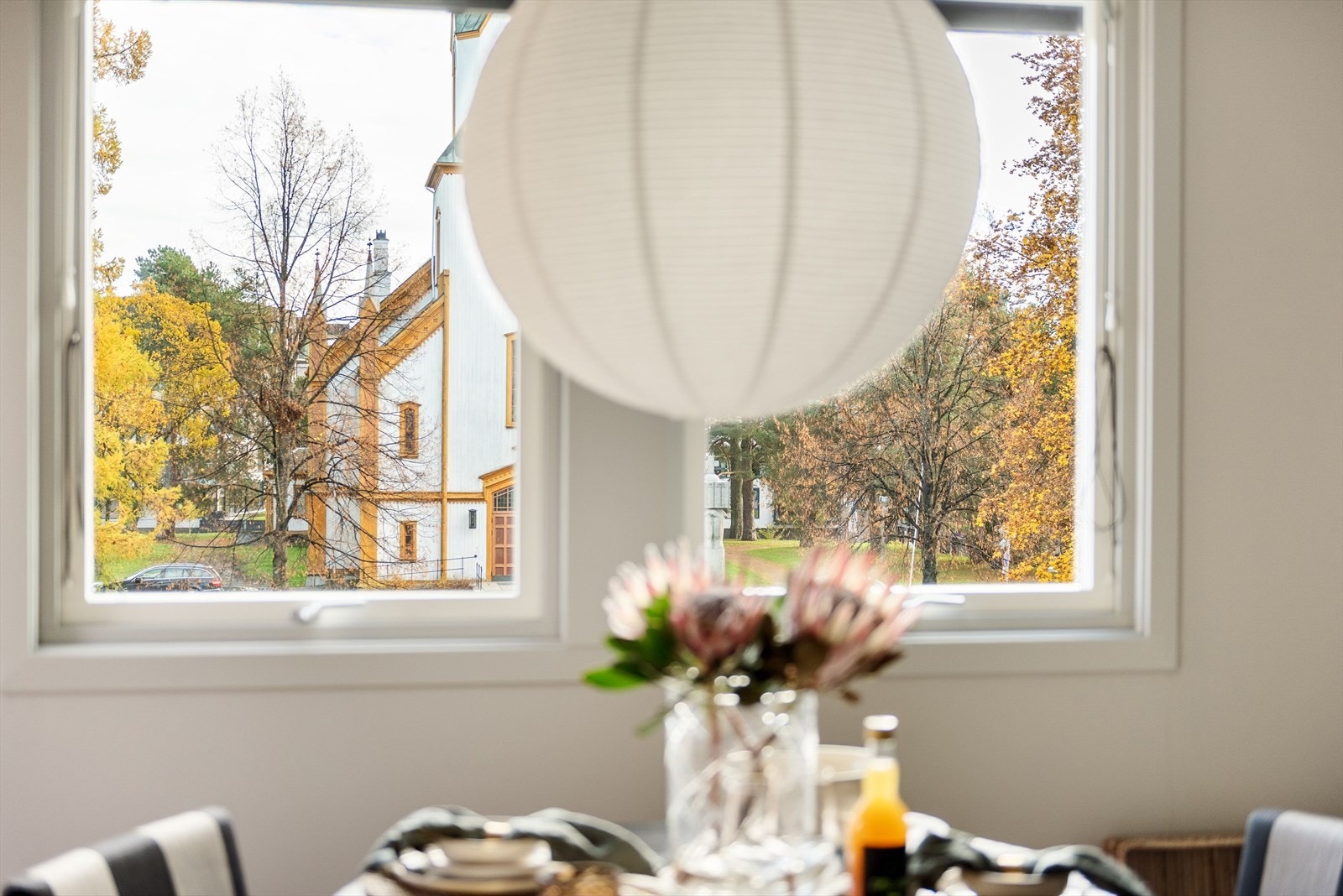 Detalj. Galleribilde