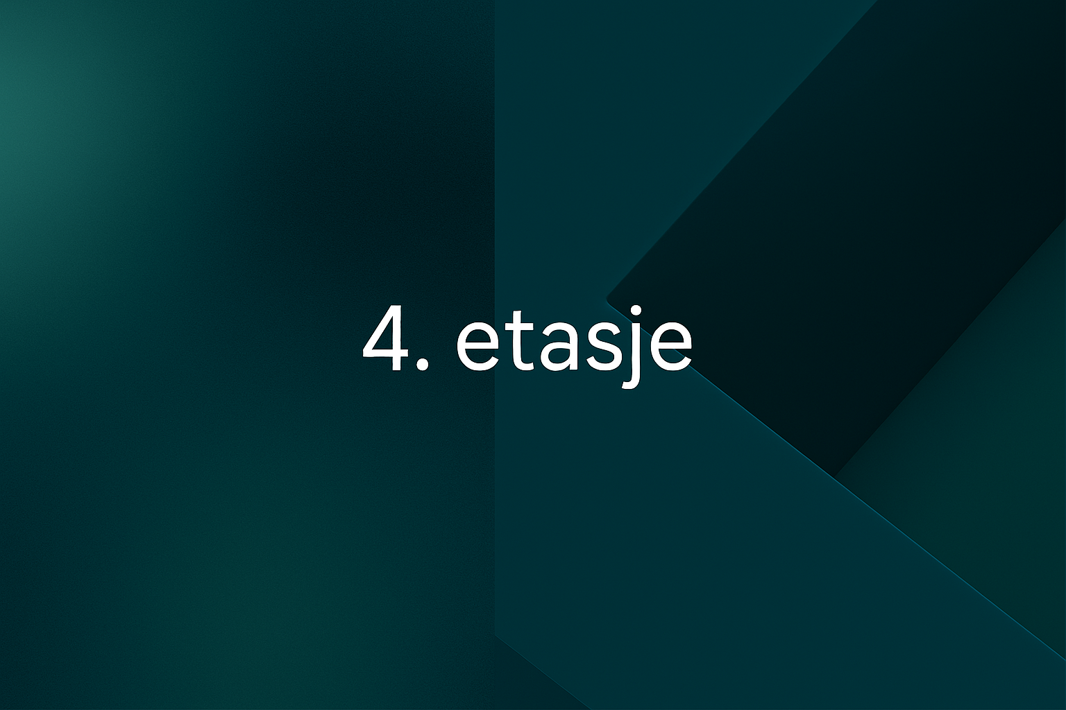 4.etasje Galleribilde