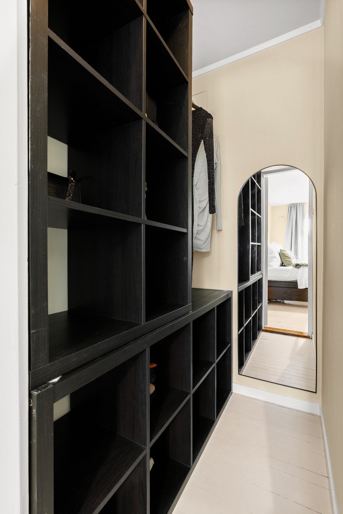 Walk in Closet! Galleribilde