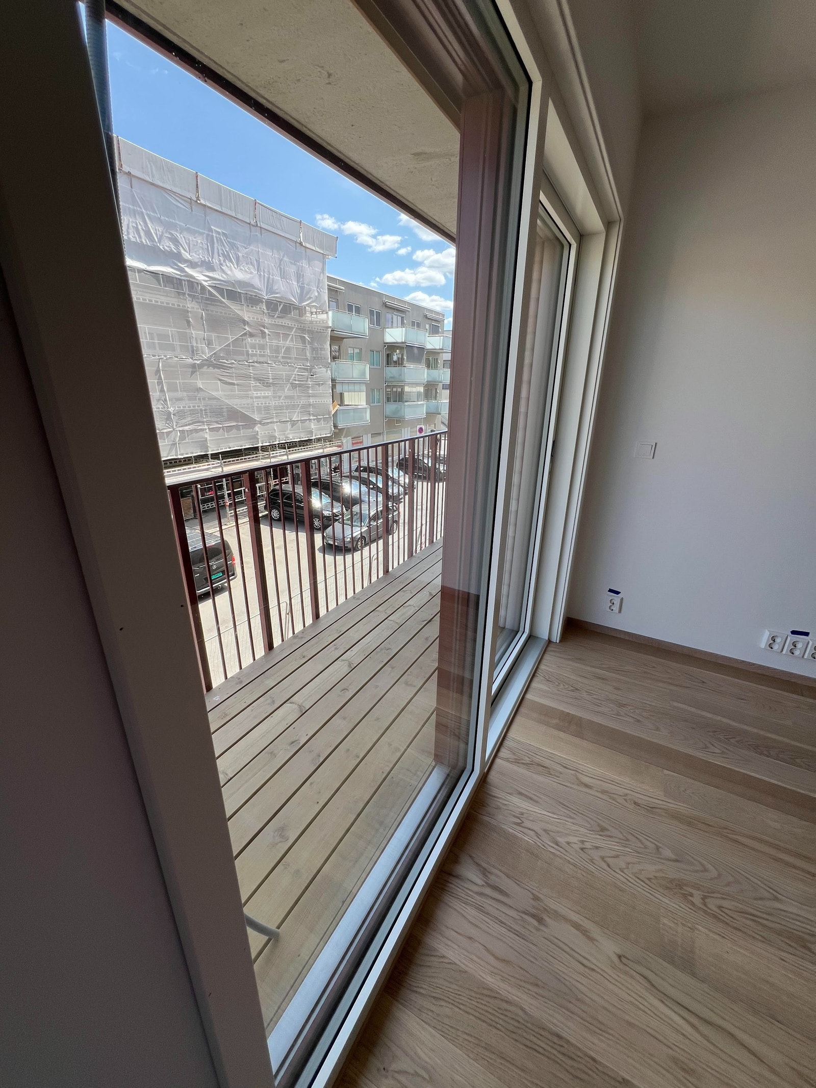 balkong Galleribilde