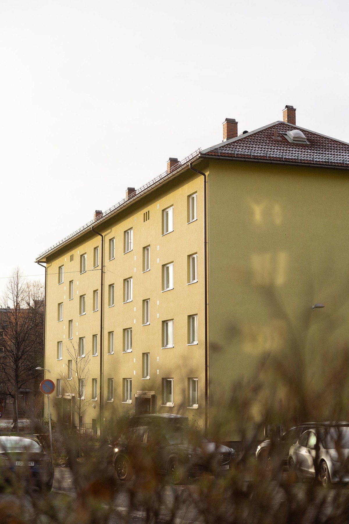 Borettslaget oppleves som sosialt og trivelig, med hyggelige naboer og gode fellesarealer som brukes aktivt gjennom året. Galleribilde