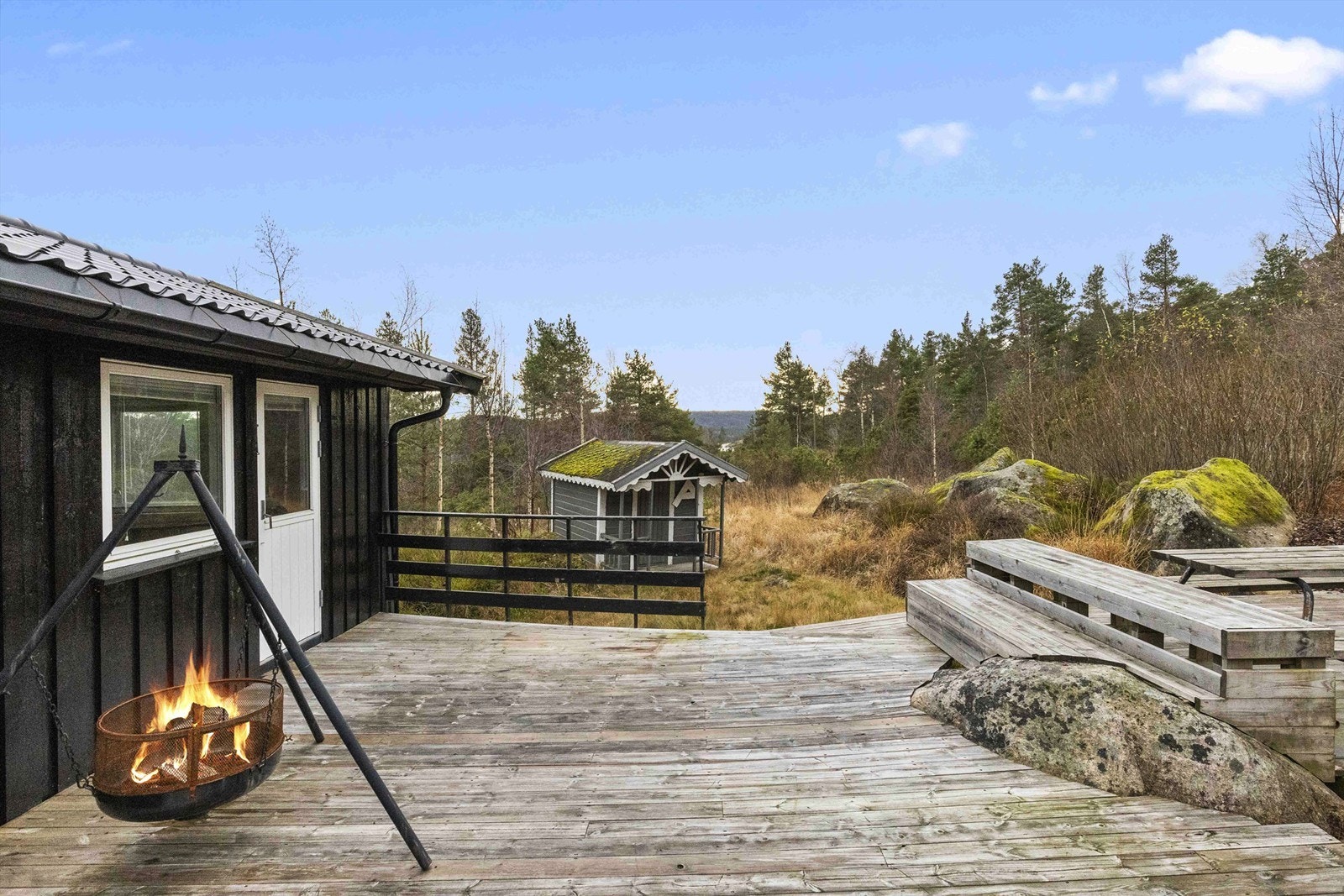 Kovevegen 5 Galleribilde