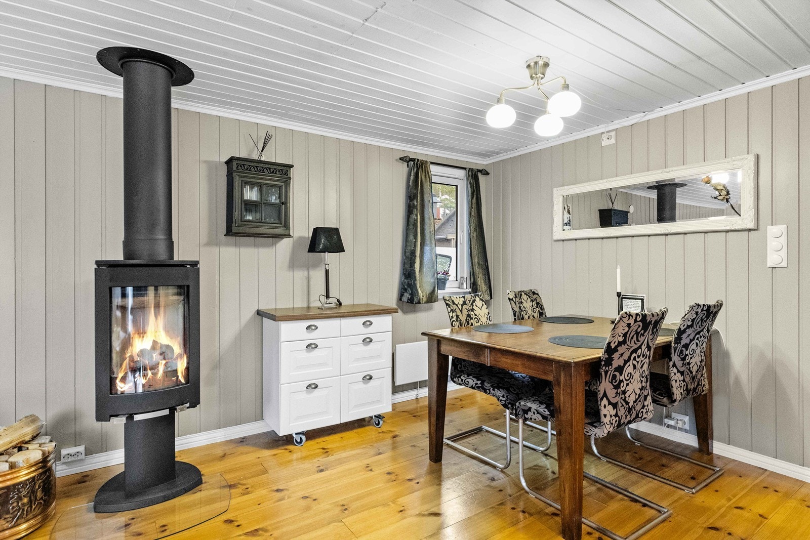 Kovevegen 5 Galleribilde