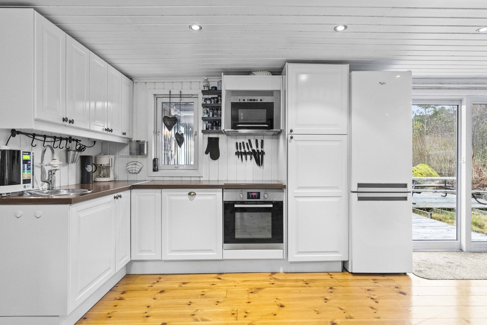 Kovevegen 5 Galleribilde