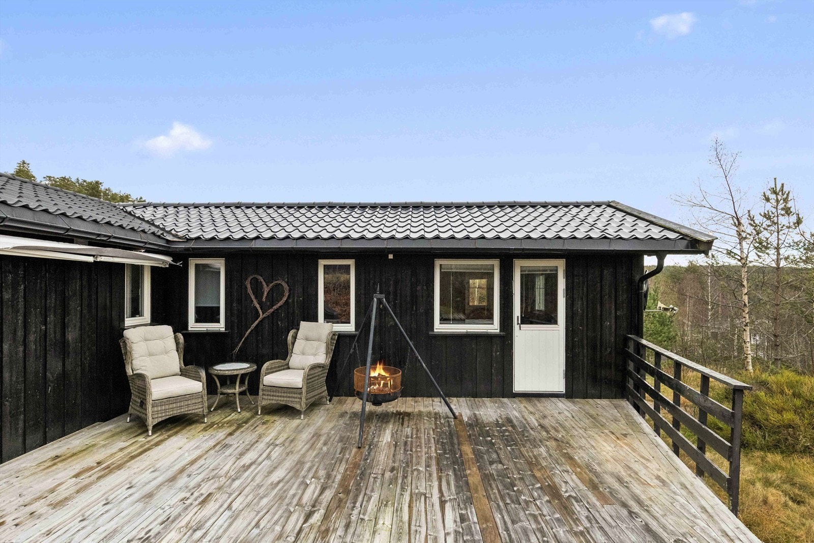 Kovevegen 5 Galleribilde