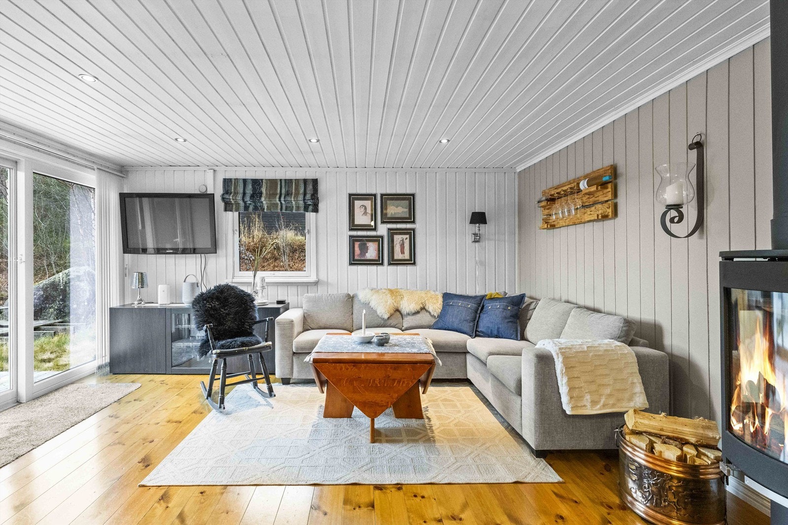 Kovevegen 5 Galleribilde