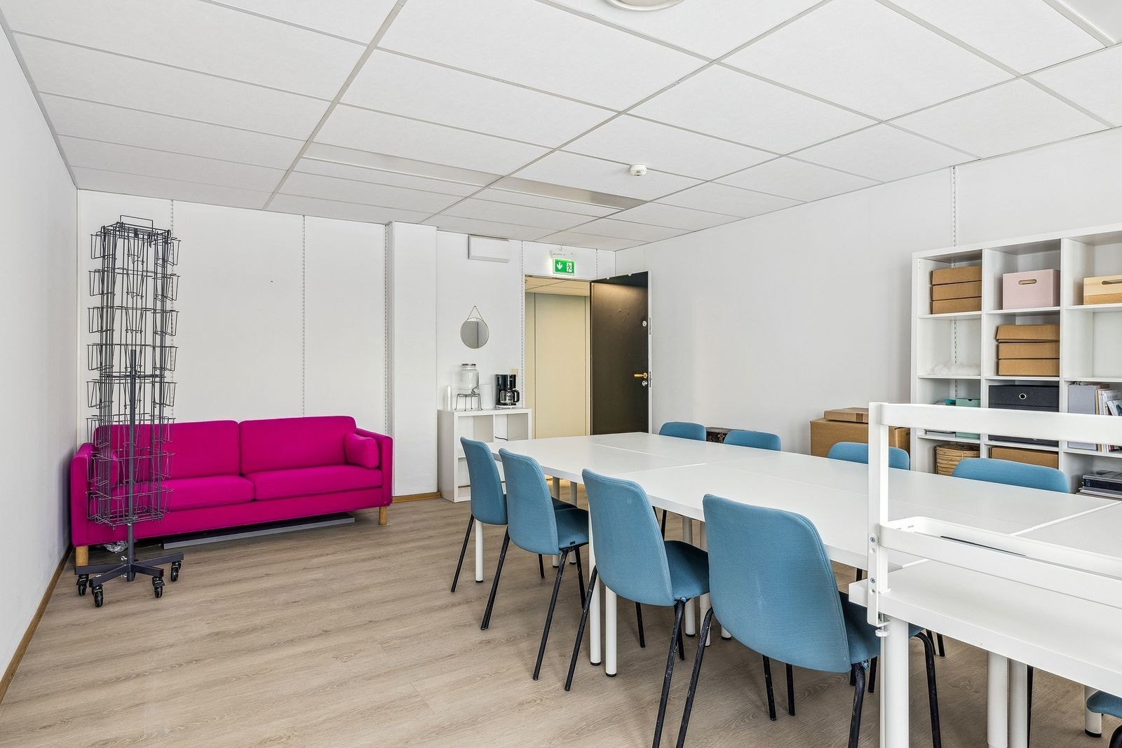 Kontor 305 Galleribilde