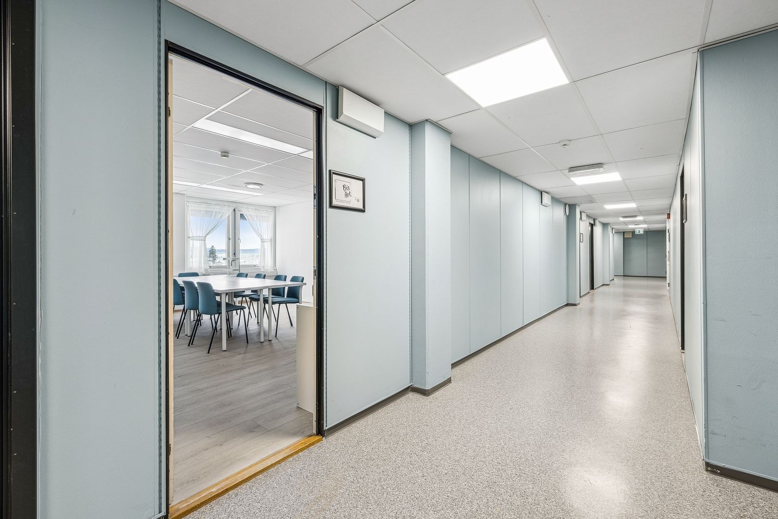 Kontor 305 Galleribilde